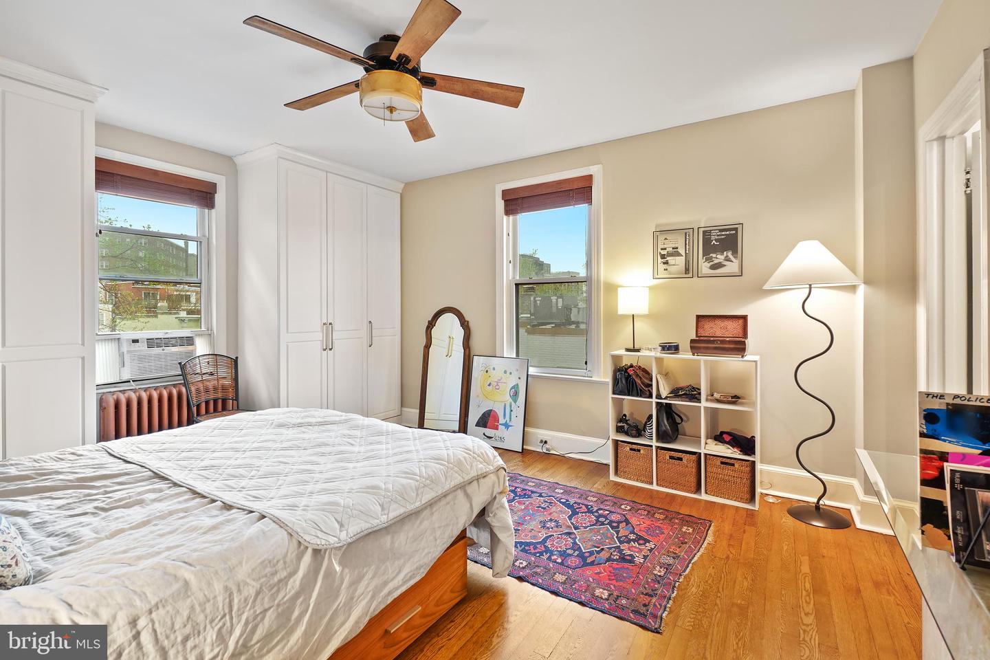 1915 16TH ST NW #304, WASHINGTON, District Of Columbia 20009, 1 Bedroom Bedrooms, ,1 BathroomBathrooms,Residential,For sale,1915 16TH ST NW #304,DCDC2191954 MLS # DCDC2191954