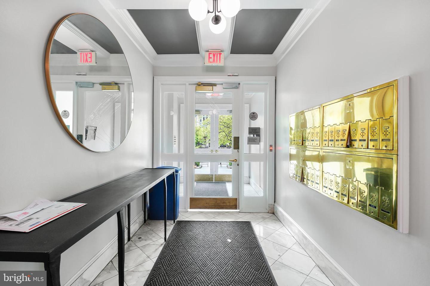 1915 16TH ST NW #304, WASHINGTON, District Of Columbia 20009, 1 Bedroom Bedrooms, ,1 BathroomBathrooms,Residential,For sale,1915 16TH ST NW #304,DCDC2191954 MLS # DCDC2191954