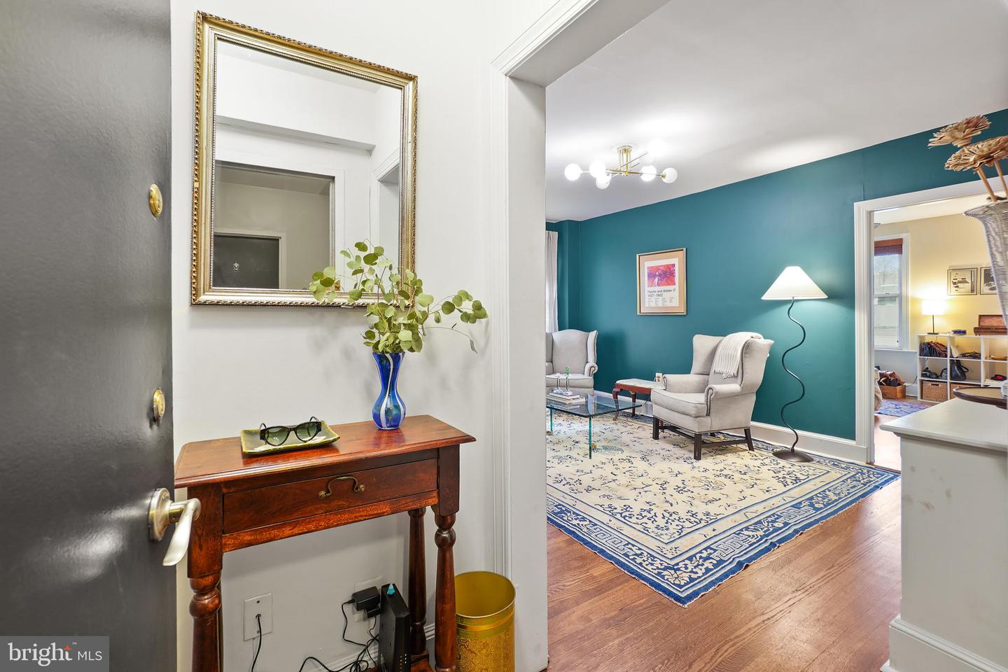 1915 16TH ST NW #304, WASHINGTON, District Of Columbia 20009, 1 Bedroom Bedrooms, ,1 BathroomBathrooms,Residential,For sale,1915 16TH ST NW #304,DCDC2191954 MLS # DCDC2191954