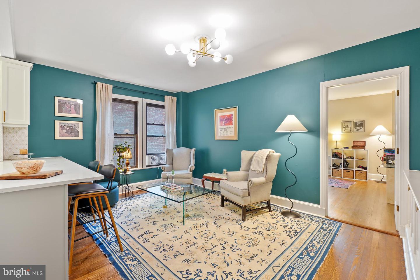 1915 16TH ST NW #304, WASHINGTON, District Of Columbia 20009, 1 Bedroom Bedrooms, ,1 BathroomBathrooms,Residential,For sale,1915 16TH ST NW #304,DCDC2191954 MLS # DCDC2191954