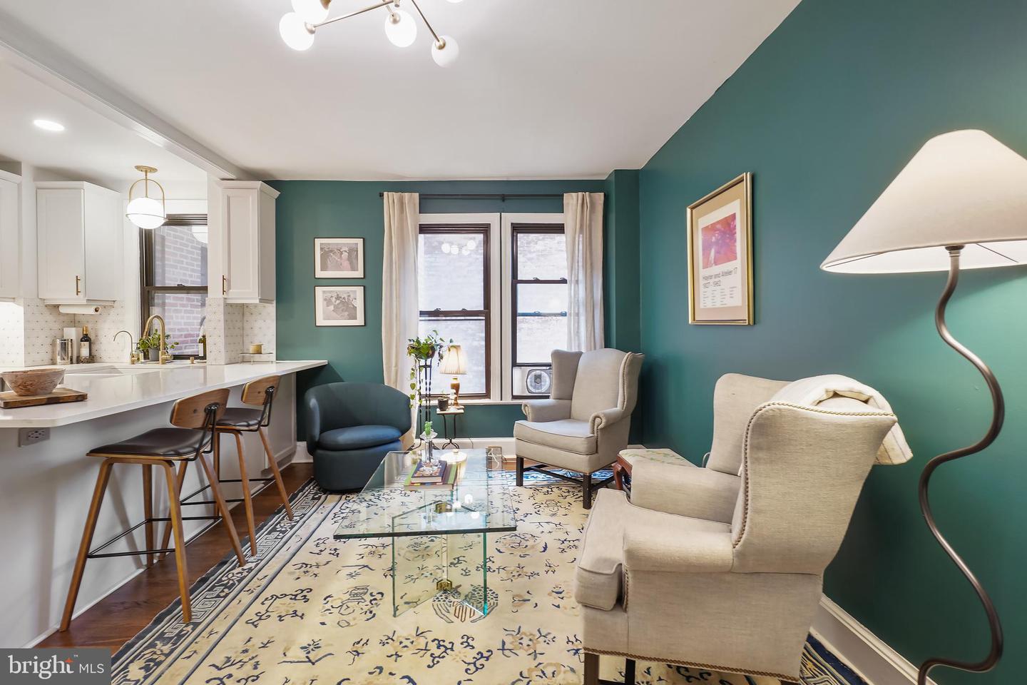 1915 16TH ST NW #304, WASHINGTON, District Of Columbia 20009, 1 Bedroom Bedrooms, ,1 BathroomBathrooms,Residential,For sale,1915 16TH ST NW #304,DCDC2191954 MLS # DCDC2191954