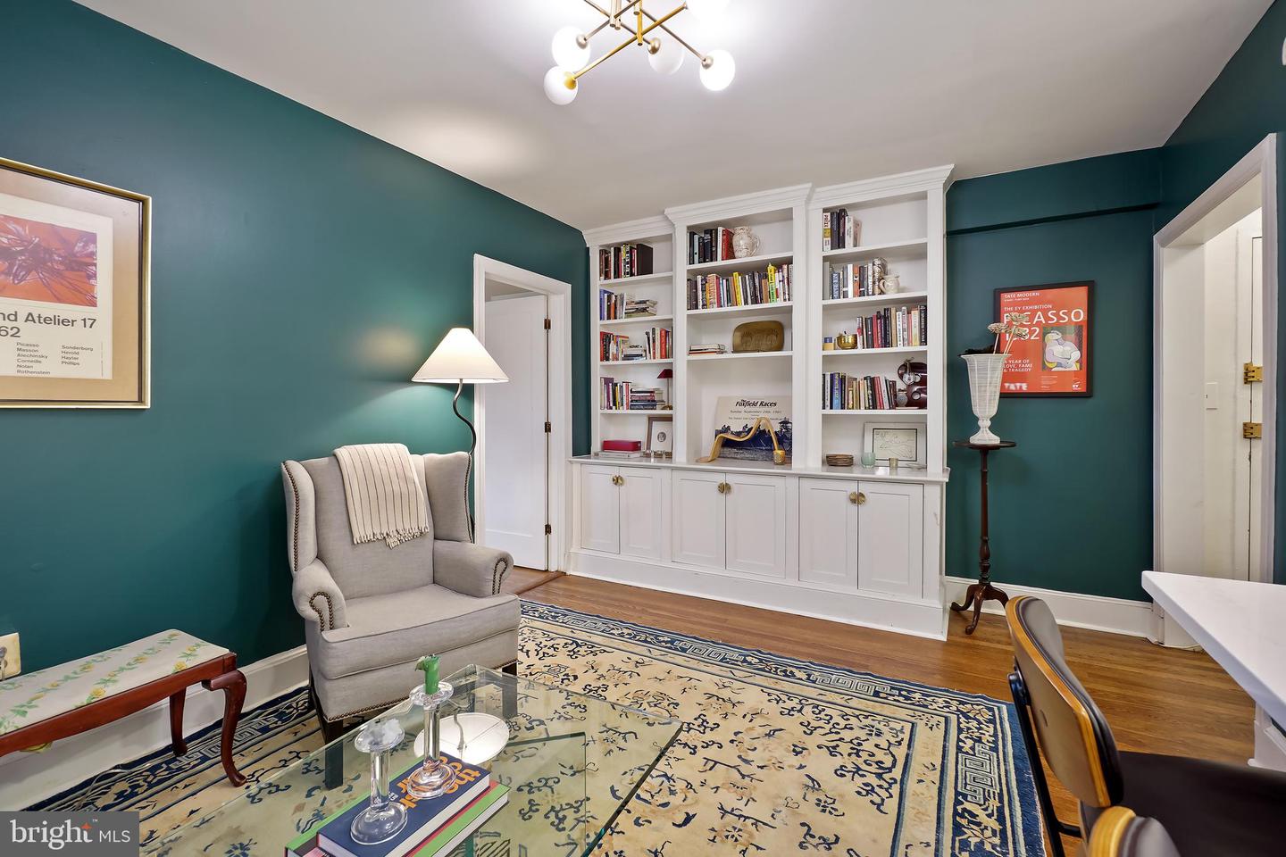 1915 16TH ST NW #304, WASHINGTON, District Of Columbia 20009, 1 Bedroom Bedrooms, ,1 BathroomBathrooms,Residential,For sale,1915 16TH ST NW #304,DCDC2191954 MLS # DCDC2191954