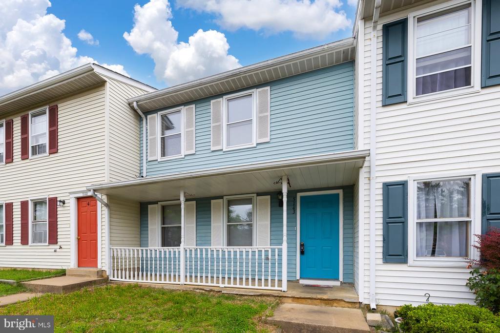 5143 COTTONWOOD CT, FREDERICKSBURG, Virginia 22407, 2 Bedrooms Bedrooms, ,1 BathroomBathrooms,Residential,BREEZEWOOD,5143 COTTONWOOD CT,VASP2033922 MLS # VASP2033922