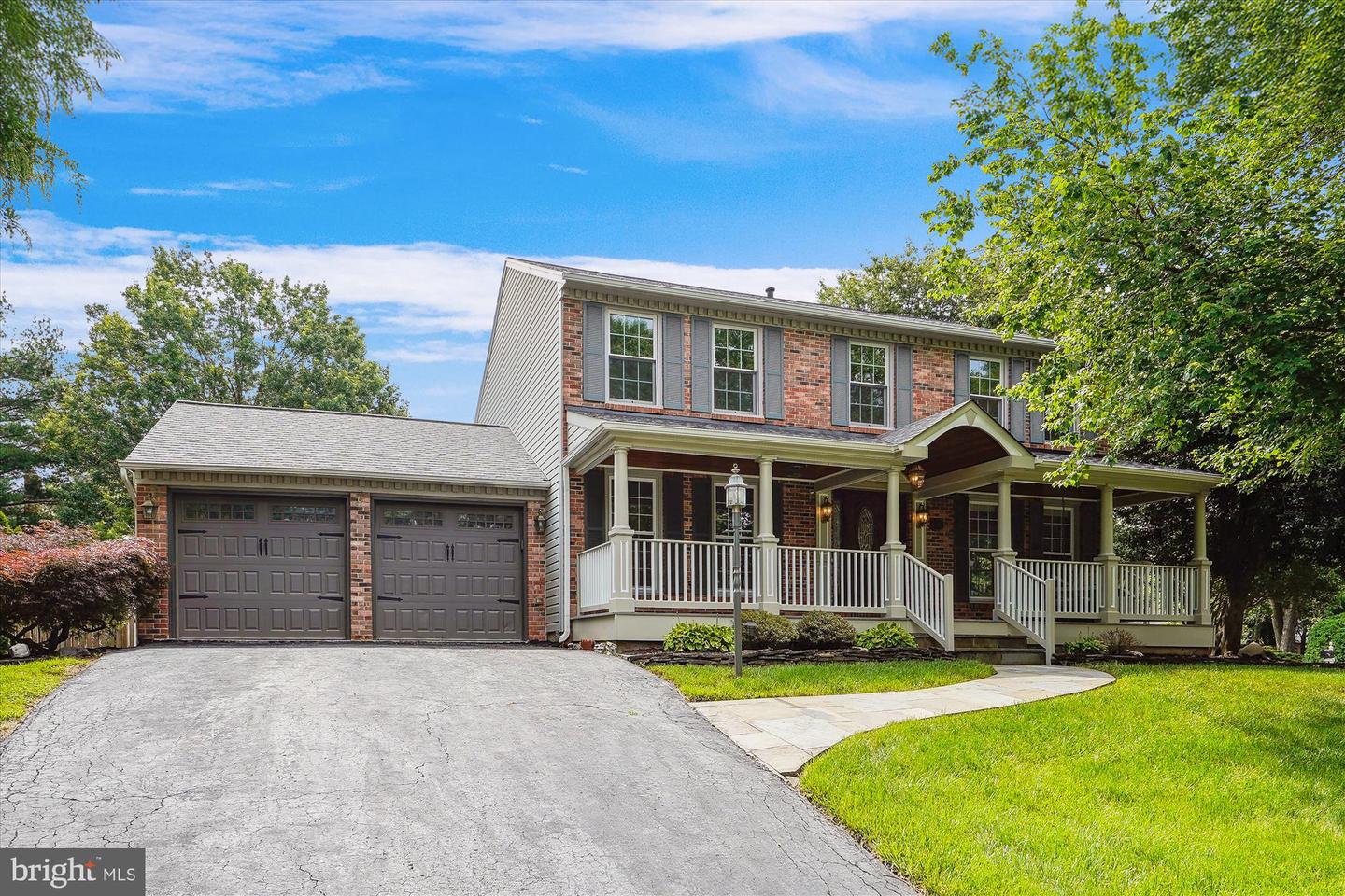 4407 MARSALA GLEN WAY, FAIRFAX, Virginia 22033, 4 Bedrooms Bedrooms, ,3 BathroomsBathrooms,Residential,For sale,4407 MARSALA GLEN WAY,VAFX2231746 MLS # VAFX2231746