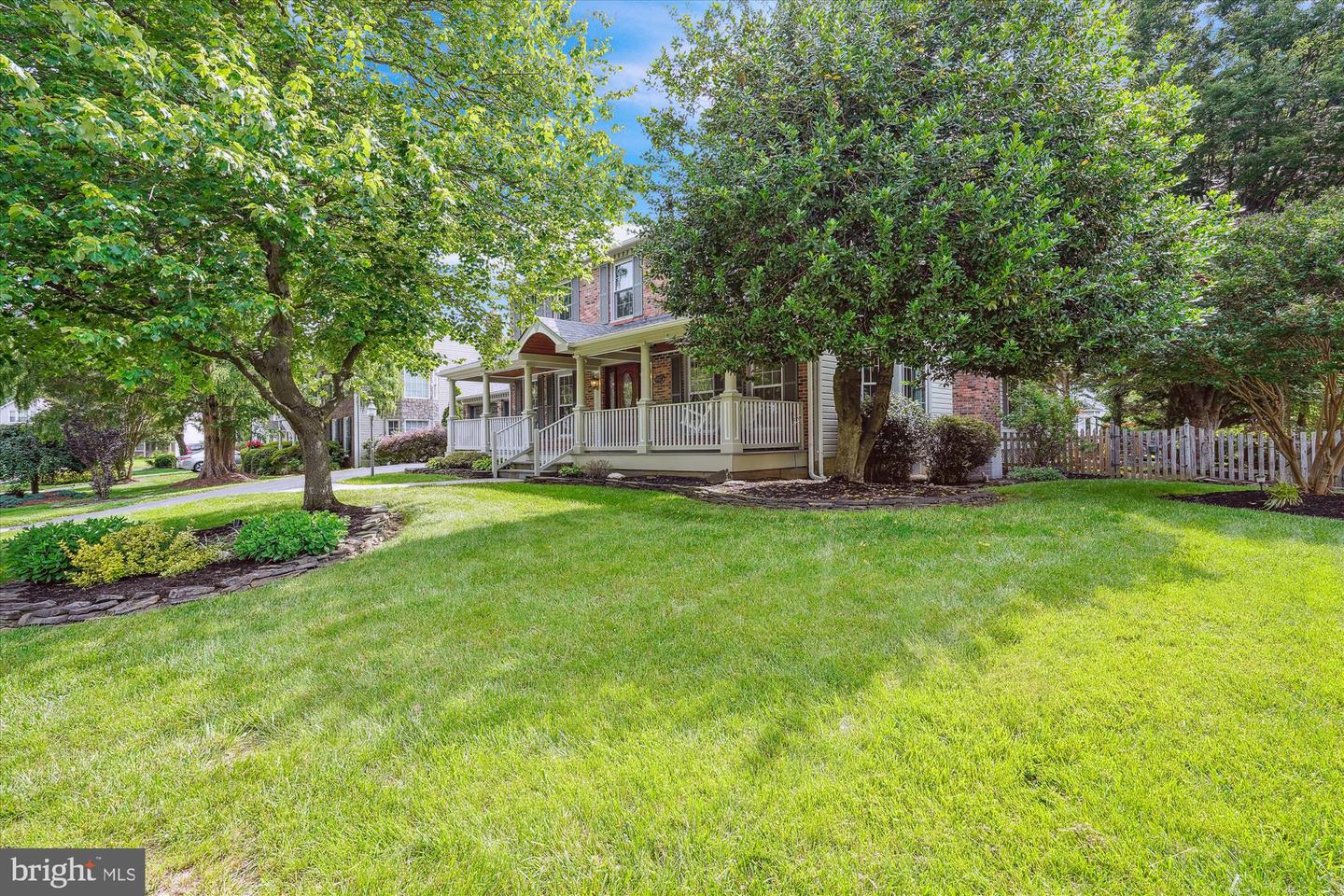 4407 MARSALA GLEN WAY, FAIRFAX, Virginia 22033, 4 Bedrooms Bedrooms, ,3 BathroomsBathrooms,Residential,For sale,4407 MARSALA GLEN WAY,VAFX2231746 MLS # VAFX2231746