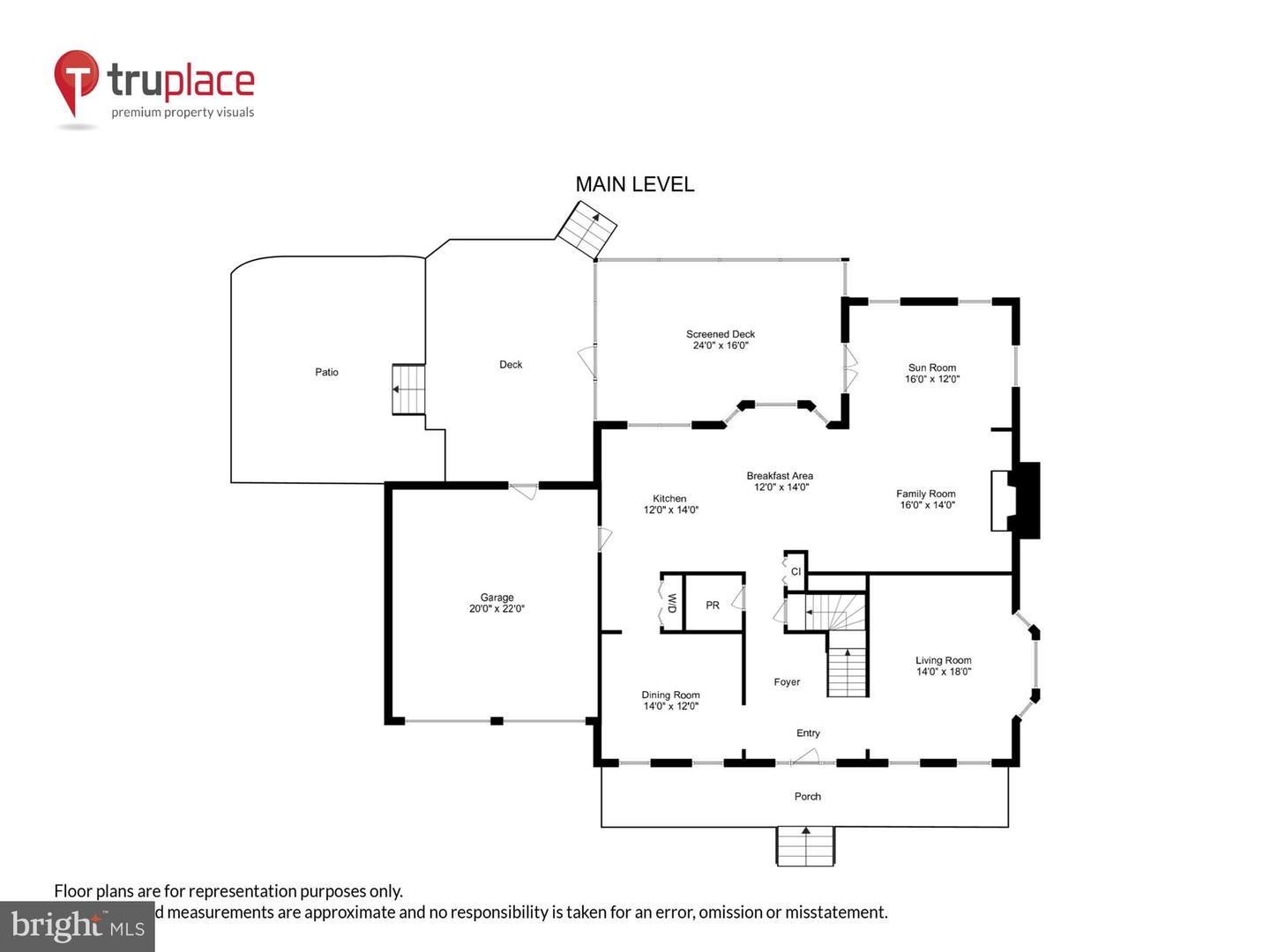 4407 MARSALA GLEN WAY, FAIRFAX, Virginia 22033, 4 Bedrooms Bedrooms, ,3 BathroomsBathrooms,Residential,For sale,4407 MARSALA GLEN WAY,VAFX2231746 MLS # VAFX2231746