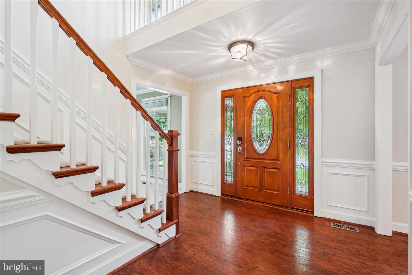 4407 MARSALA GLEN WAY, FAIRFAX, Virginia 22033, 4 Bedrooms Bedrooms, ,3 BathroomsBathrooms,Residential,For sale,4407 MARSALA GLEN WAY,VAFX2231746 MLS # VAFX2231746
