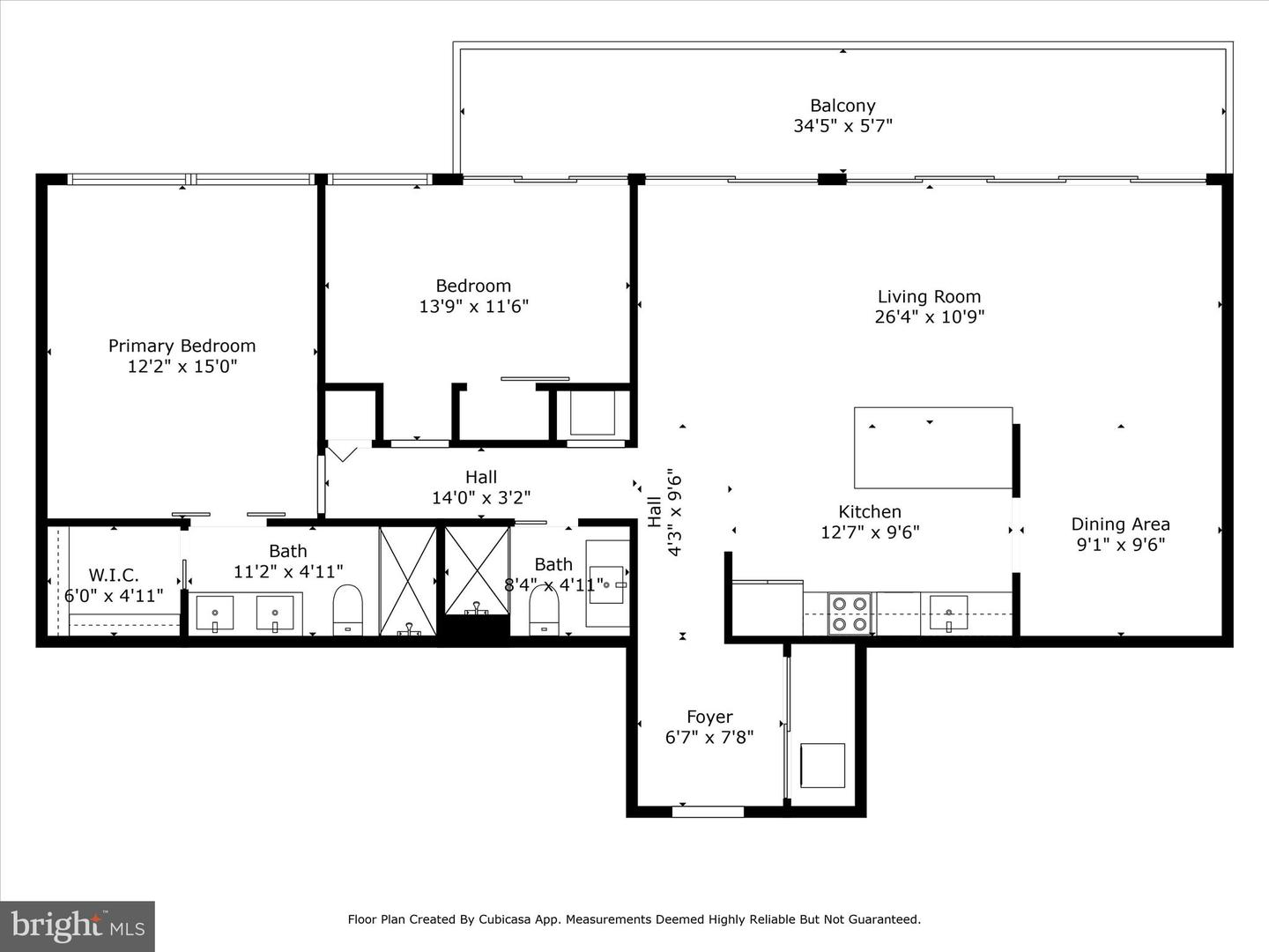 6301 STEVENSON AVE #310, ALEXANDRIA, Virginia 22304, 2 Bedrooms Bedrooms, ,2 BathroomsBathrooms,Residential,For sale,6301 STEVENSON AVE #310,VAAX2043738 MLS # VAAX2043738