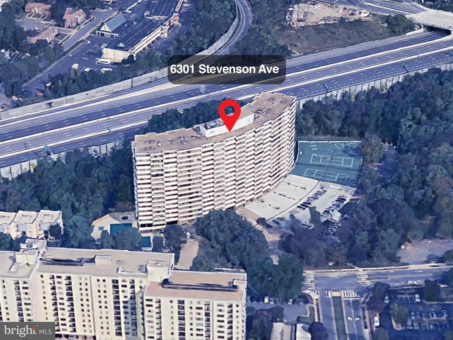 6301 STEVENSON AVE #310, ALEXANDRIA, Virginia 22304, 2 Bedrooms Bedrooms, ,2 BathroomsBathrooms,Residential,For sale,6301 STEVENSON AVE #310,VAAX2043738 MLS # VAAX2043738