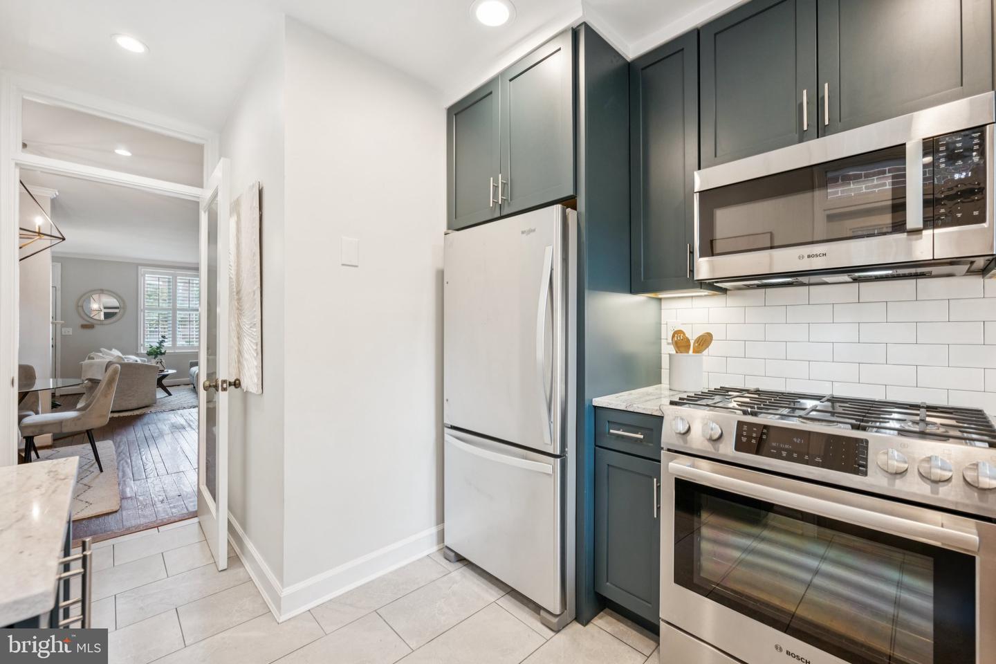 1407 PRINCE ST, ALEXANDRIA, Virginia 22314, 2 Bedrooms Bedrooms, ,1 BathroomBathrooms,Residential,For sale,1407 PRINCE ST,VAAX2043834 MLS # VAAX2043834
