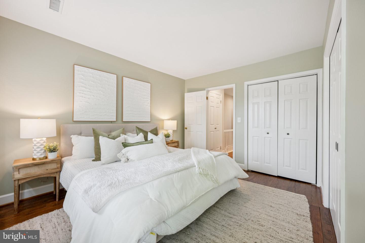 1407 PRINCE ST, ALEXANDRIA, Virginia 22314, 2 Bedrooms Bedrooms, ,1 BathroomBathrooms,Residential,For sale,1407 PRINCE ST,VAAX2043834 MLS # VAAX2043834
