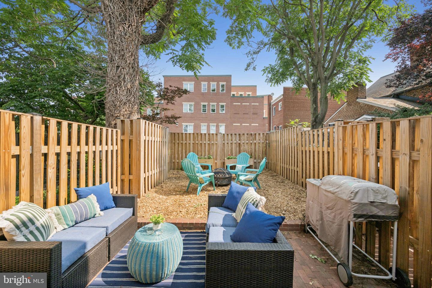 1407 PRINCE ST, ALEXANDRIA, Virginia 22314, 2 Bedrooms Bedrooms, ,1 BathroomBathrooms,Residential,For sale,1407 PRINCE ST,VAAX2043834 MLS # VAAX2043834