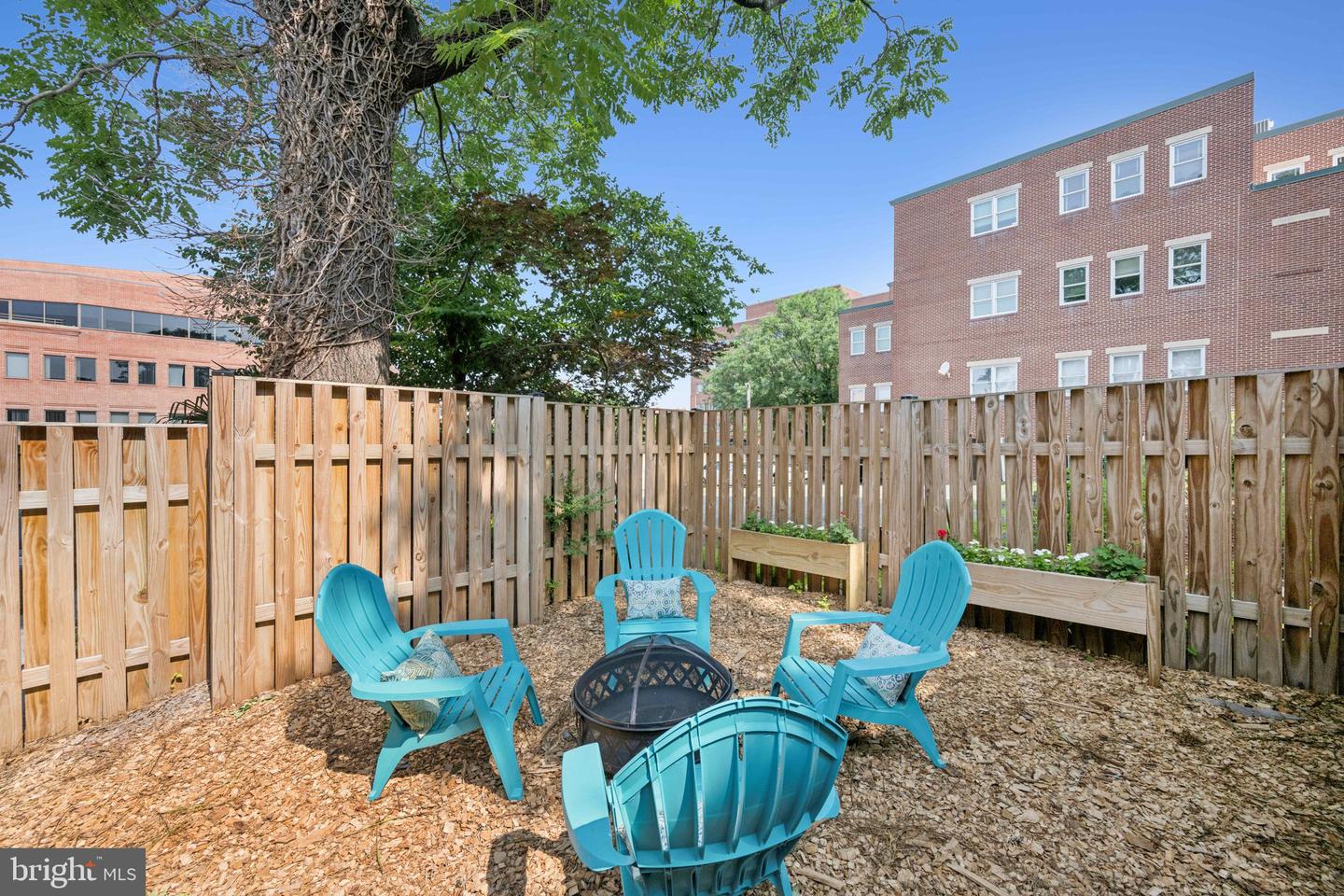 1407 PRINCE ST, ALEXANDRIA, Virginia 22314, 2 Bedrooms Bedrooms, ,1 BathroomBathrooms,Residential,For sale,1407 PRINCE ST,VAAX2043834 MLS # VAAX2043834