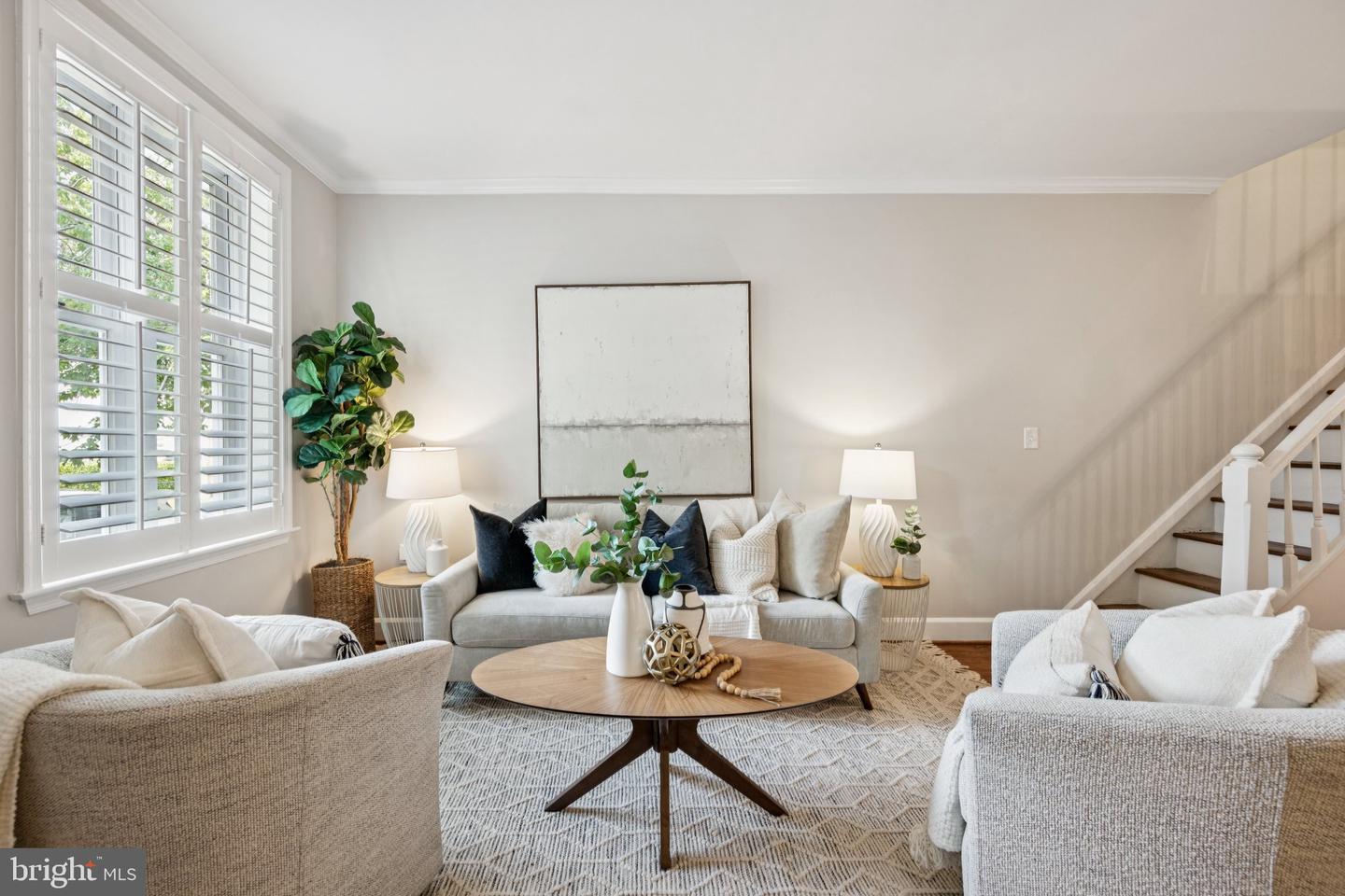 1407 PRINCE ST, ALEXANDRIA, Virginia 22314, 2 Bedrooms Bedrooms, ,1 BathroomBathrooms,Residential,For sale,1407 PRINCE ST,VAAX2043834 MLS # VAAX2043834