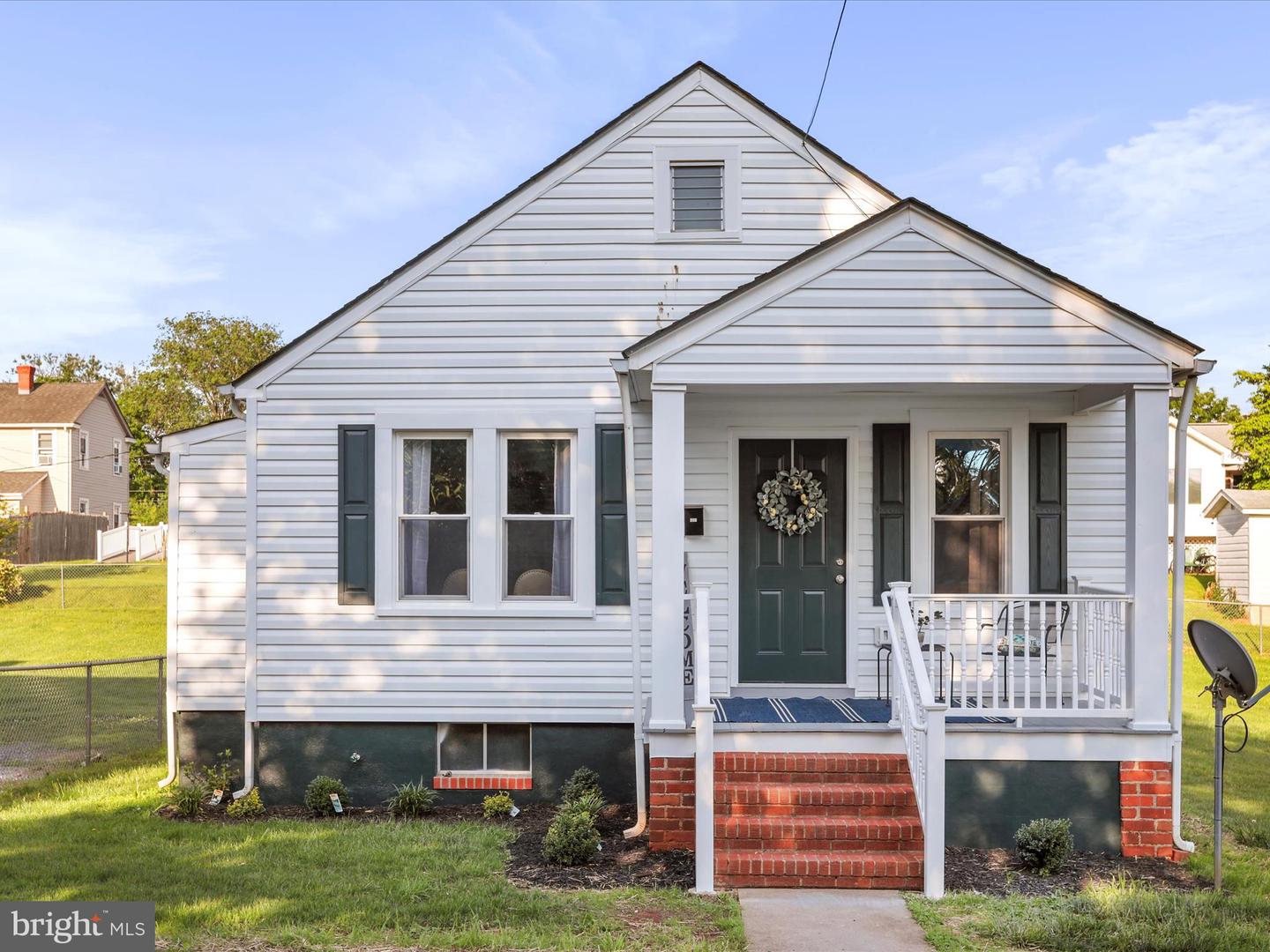621 NEW AVE, FRONT ROYAL, Virginia 22630, 3 Bedrooms Bedrooms, ,1 BathroomBathrooms,Residential,For sale,621 NEW AVE,VAWR2010852 MLS # VAWR2010852