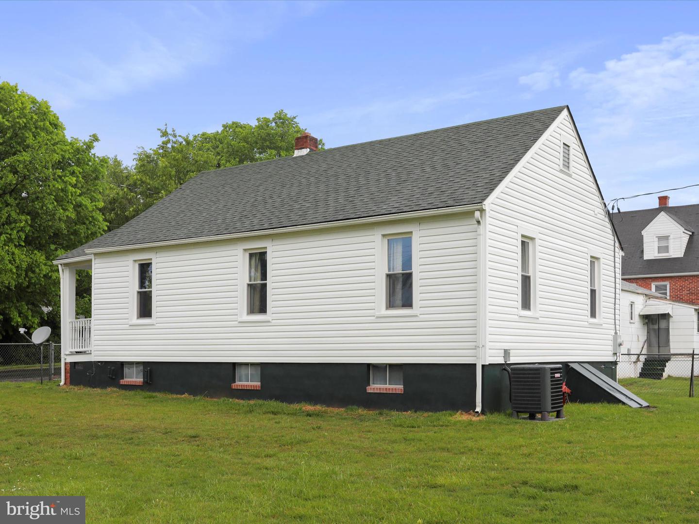 621 NEW AVE, FRONT ROYAL, Virginia 22630, 3 Bedrooms Bedrooms, ,1 BathroomBathrooms,Residential,For sale,621 NEW AVE,VAWR2010852 MLS # VAWR2010852