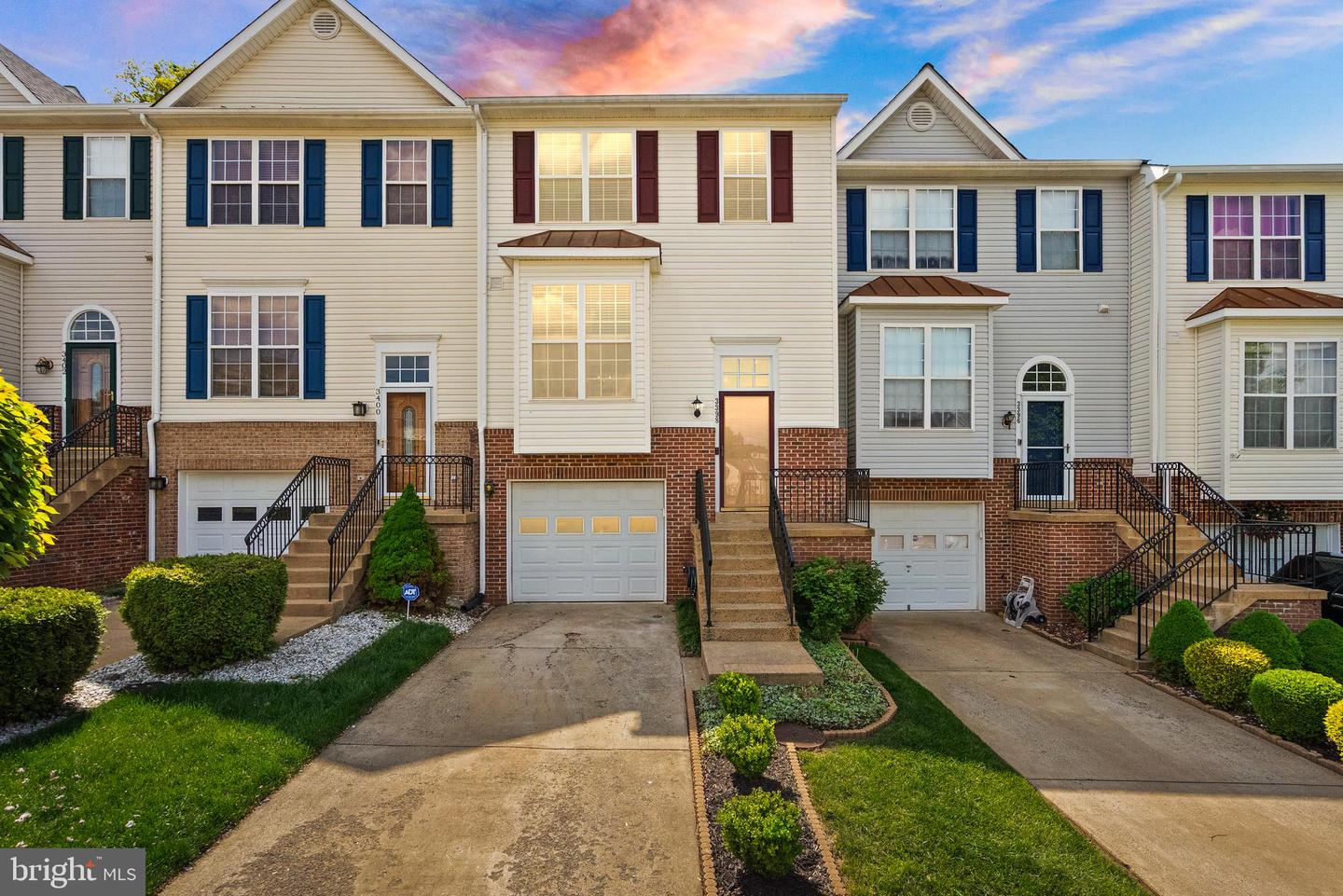 3398 BRAHMS DR, WOODBRIDGE, Virginia 22193, 3 Bedrooms Bedrooms, ,2 BathroomsBathrooms,Residential,For sale,3398 BRAHMS DR,VAPW2091710 MLS # VAPW2091710