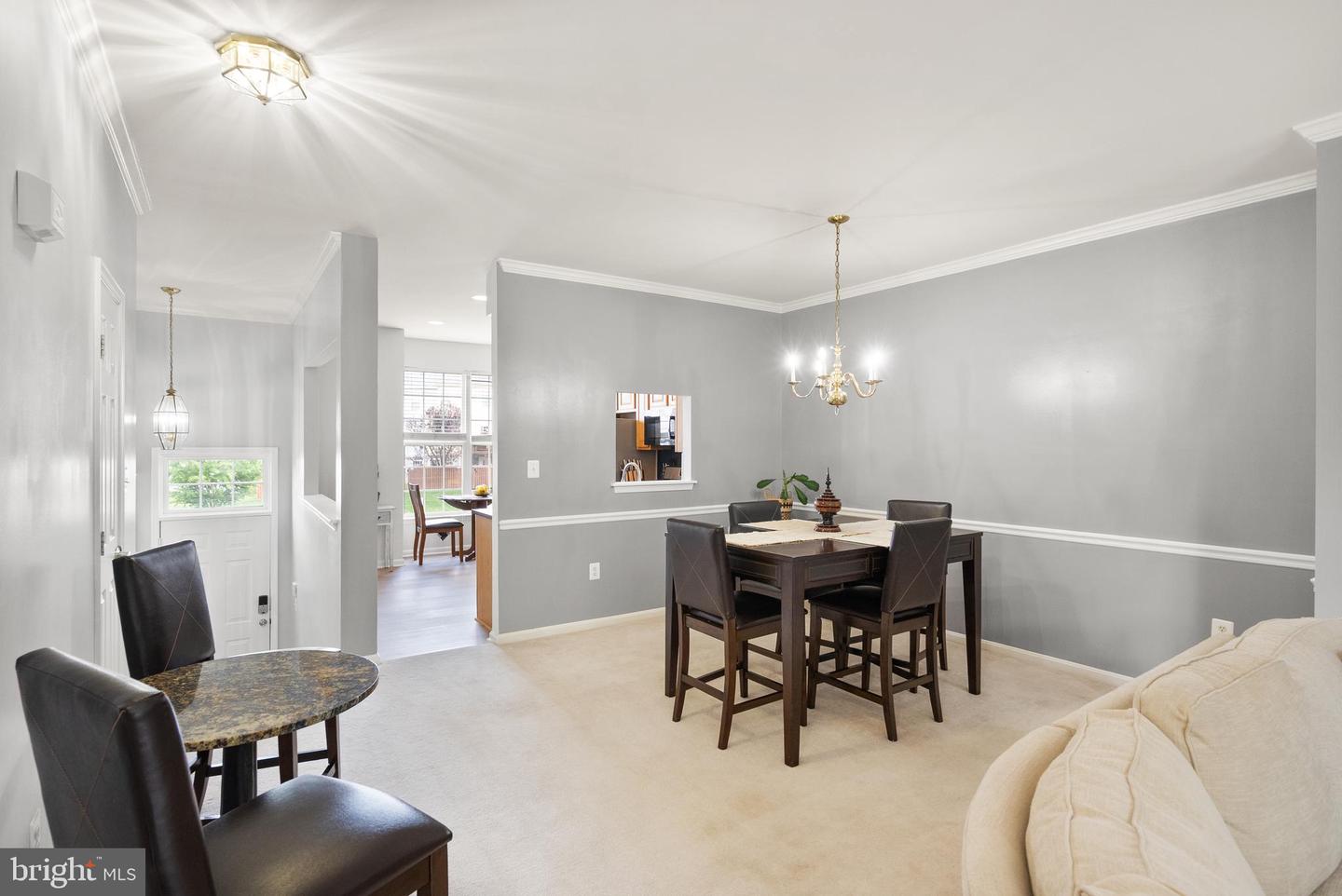 3398 BRAHMS DR, WOODBRIDGE, Virginia 22193, 3 Bedrooms Bedrooms, ,2 BathroomsBathrooms,Residential,For sale,3398 BRAHMS DR,VAPW2091710 MLS # VAPW2091710