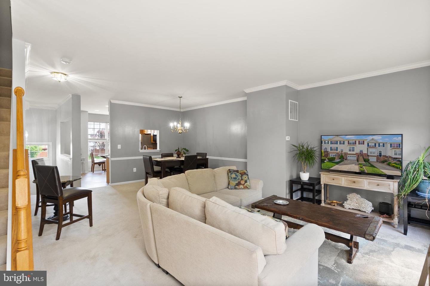 3398 BRAHMS DR, WOODBRIDGE, Virginia 22193, 3 Bedrooms Bedrooms, ,2 BathroomsBathrooms,Residential,For sale,3398 BRAHMS DR,VAPW2091710 MLS # VAPW2091710