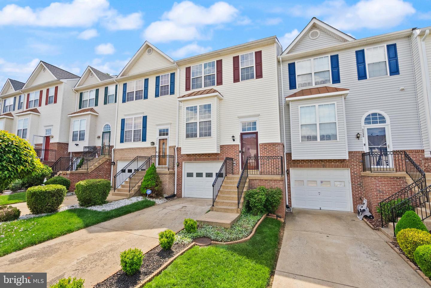 3398 BRAHMS DR, WOODBRIDGE, Virginia 22193, 3 Bedrooms Bedrooms, ,2 BathroomsBathrooms,Residential,For sale,3398 BRAHMS DR,VAPW2091710 MLS # VAPW2091710