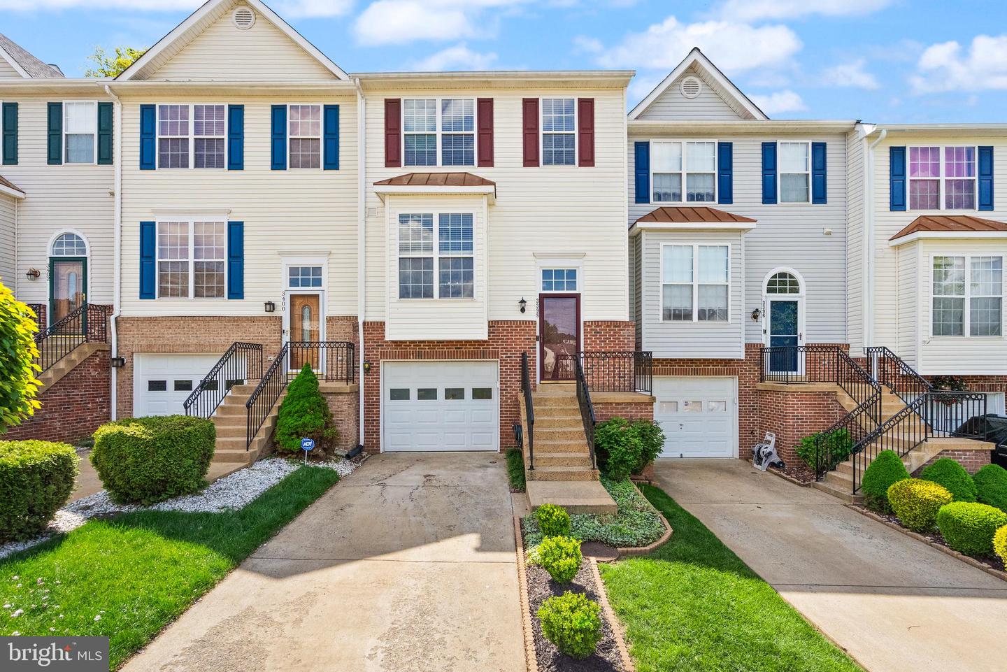 3398 BRAHMS DR, WOODBRIDGE, Virginia 22193, 3 Bedrooms Bedrooms, ,2 BathroomsBathrooms,Residential,For sale,3398 BRAHMS DR,VAPW2091710 MLS # VAPW2091710