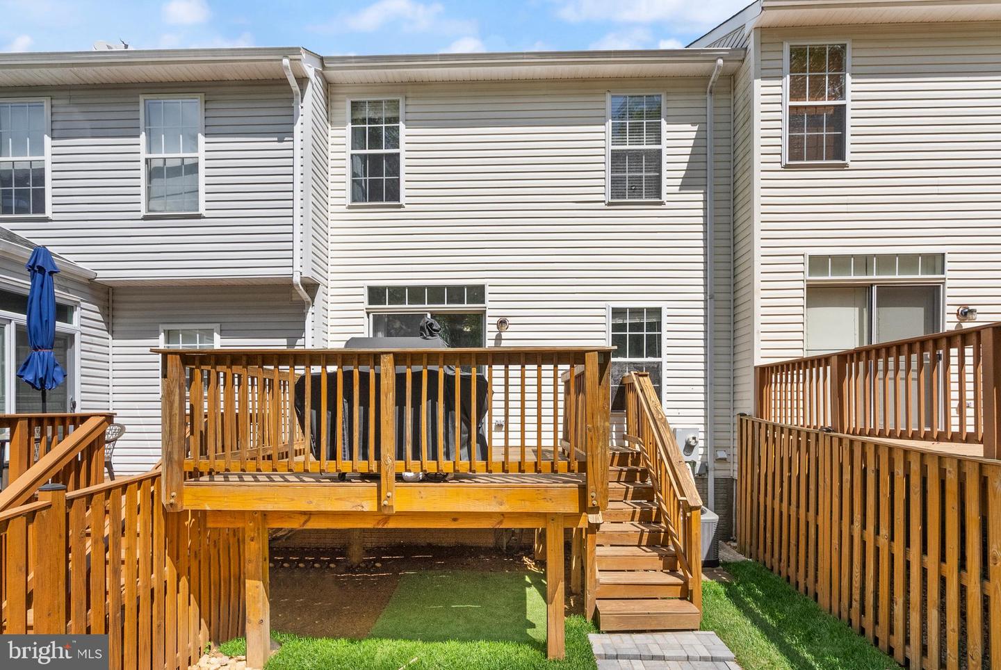 3398 BRAHMS DR, WOODBRIDGE, Virginia 22193, 3 Bedrooms Bedrooms, ,2 BathroomsBathrooms,Residential,For sale,3398 BRAHMS DR,VAPW2091710 MLS # VAPW2091710
