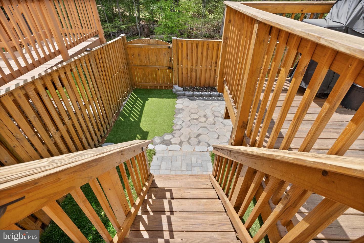 3398 BRAHMS DR, WOODBRIDGE, Virginia 22193, 3 Bedrooms Bedrooms, ,2 BathroomsBathrooms,Residential,For sale,3398 BRAHMS DR,VAPW2091710 MLS # VAPW2091710
