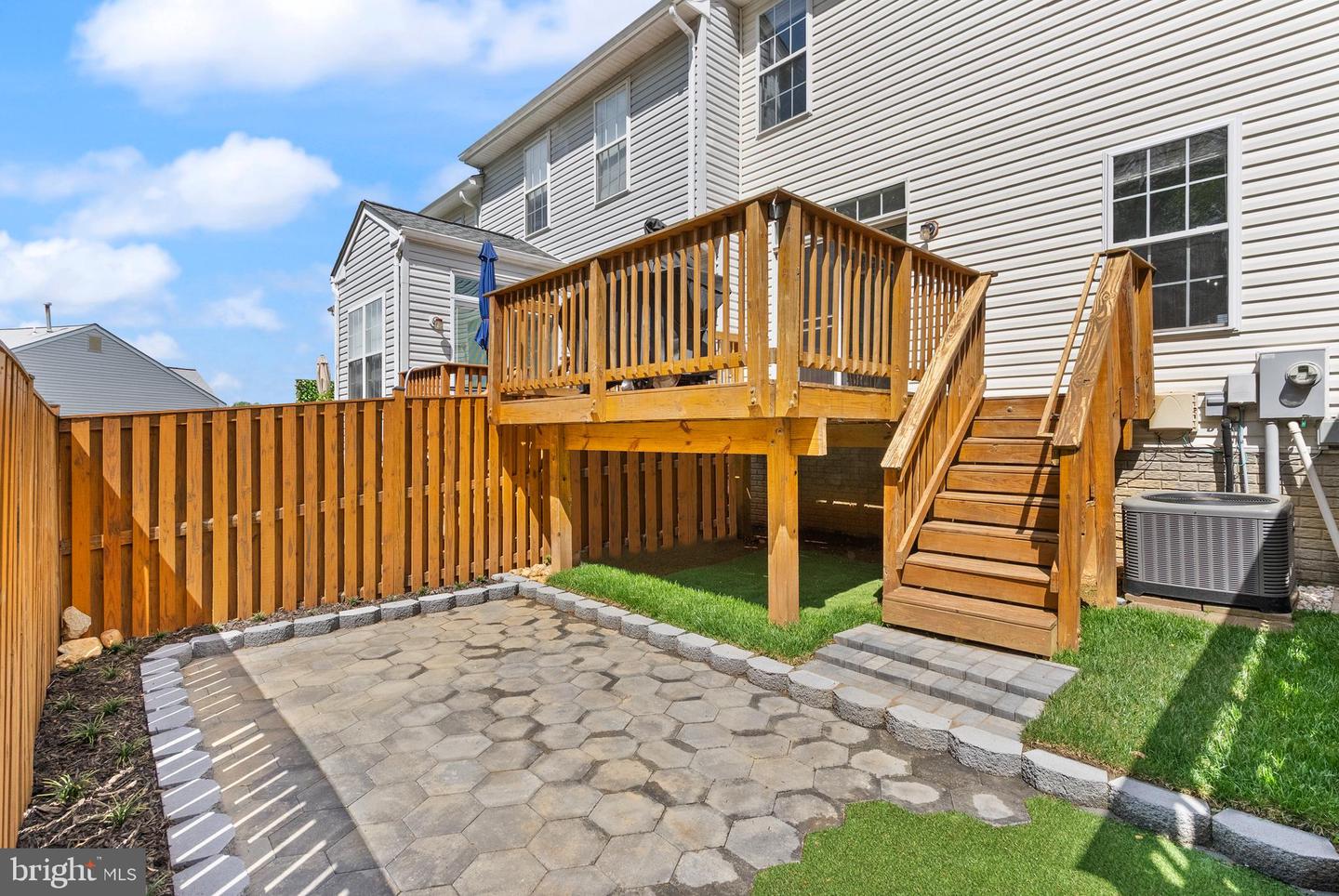 3398 BRAHMS DR, WOODBRIDGE, Virginia 22193, 3 Bedrooms Bedrooms, ,2 BathroomsBathrooms,Residential,For sale,3398 BRAHMS DR,VAPW2091710 MLS # VAPW2091710