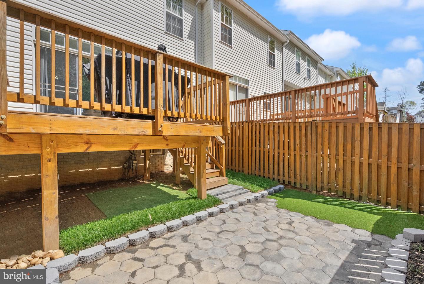 3398 BRAHMS DR, WOODBRIDGE, Virginia 22193, 3 Bedrooms Bedrooms, ,2 BathroomsBathrooms,Residential,For sale,3398 BRAHMS DR,VAPW2091710 MLS # VAPW2091710