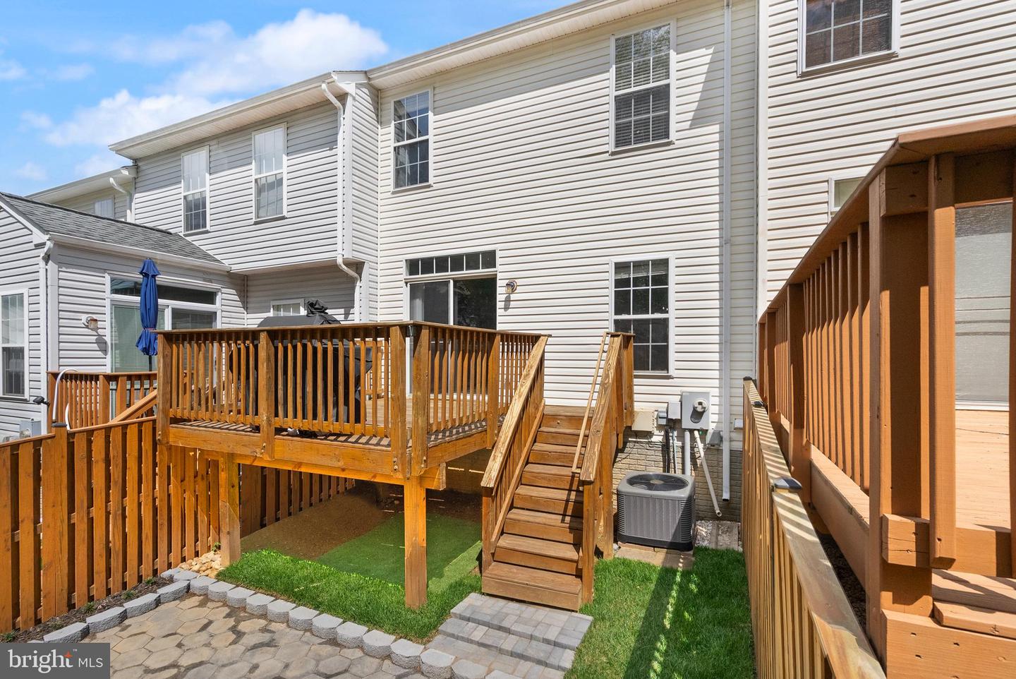 3398 BRAHMS DR, WOODBRIDGE, Virginia 22193, 3 Bedrooms Bedrooms, ,2 BathroomsBathrooms,Residential,For sale,3398 BRAHMS DR,VAPW2091710 MLS # VAPW2091710
