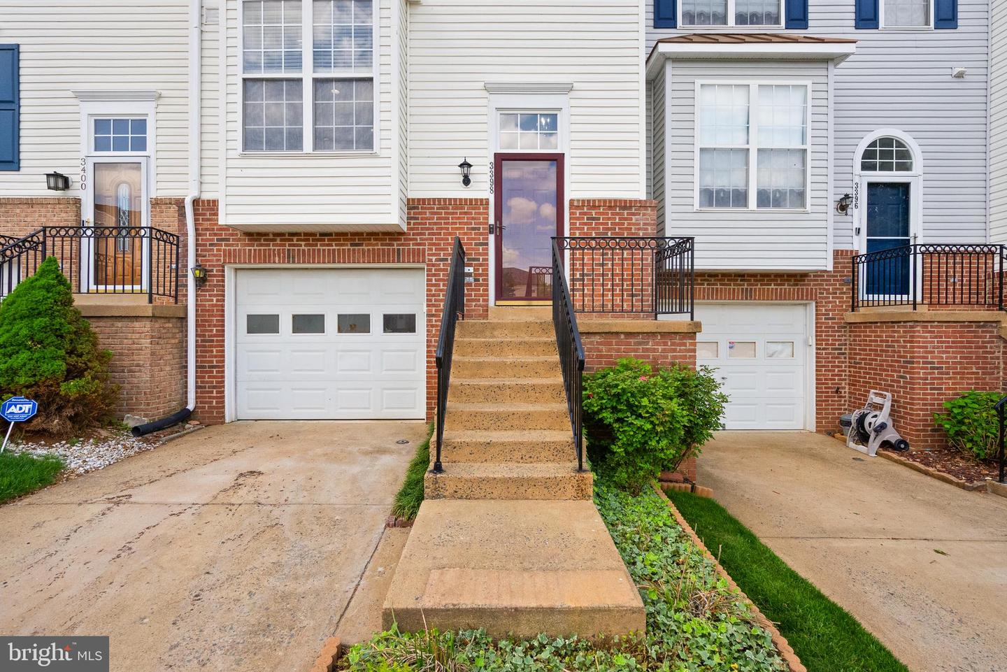 3398 BRAHMS DR, WOODBRIDGE, Virginia 22193, 3 Bedrooms Bedrooms, ,2 BathroomsBathrooms,Residential,For sale,3398 BRAHMS DR,VAPW2091710 MLS # VAPW2091710
