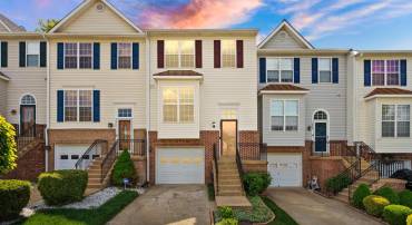3398 BRAHMS DR, WOODBRIDGE, Virginia 22193, 3 Bedrooms Bedrooms, ,2 BathroomsBathrooms,Residential,For sale,3398 BRAHMS DR,VAPW2091710 MLS # VAPW2091710