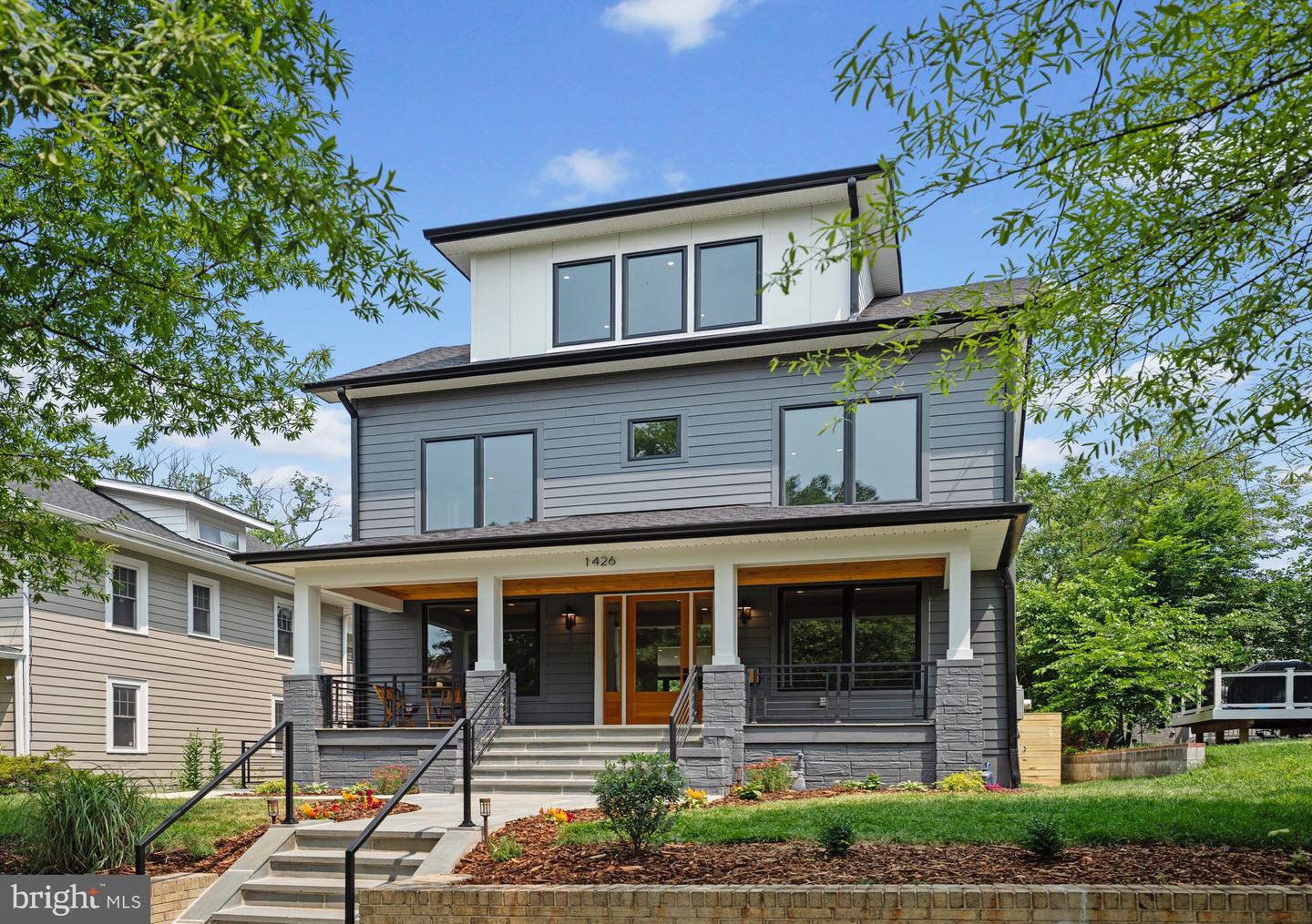 1426 IRVING ST NE, WASHINGTON, District Of Columbia 20017, 6 Bedrooms Bedrooms, ,5 BathroomsBathrooms,Residential,For sale,1426 IRVING ST NE,DCDC2194886 MLS # DCDC2194886