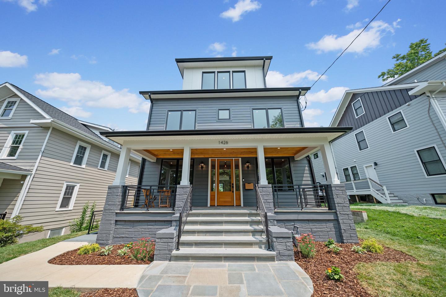 1426 IRVING ST NE, WASHINGTON, District Of Columbia 20017, 6 Bedrooms Bedrooms, ,5 BathroomsBathrooms,Residential,For sale,1426 IRVING ST NE,DCDC2194886 MLS # DCDC2194886