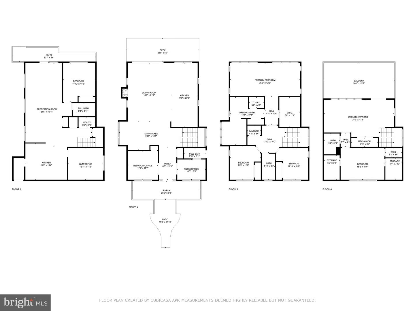 1426 IRVING ST NE, WASHINGTON, District Of Columbia 20017, 6 Bedrooms Bedrooms, ,5 BathroomsBathrooms,Residential,For sale,1426 IRVING ST NE,DCDC2194886 MLS # DCDC2194886