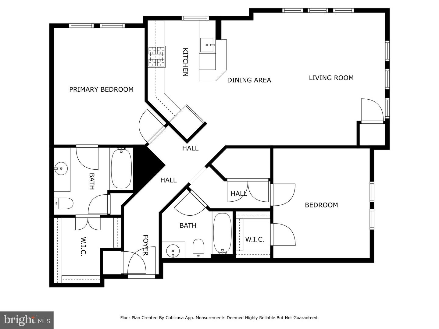 2655 PROSPERITY AVE #237, FAIRFAX, Virginia 22031, 2 Bedrooms Bedrooms, ,2 BathroomsBathrooms,Residential,For sale,2655 PROSPERITY AVE #237,VAFX2234724 MLS # VAFX2234724