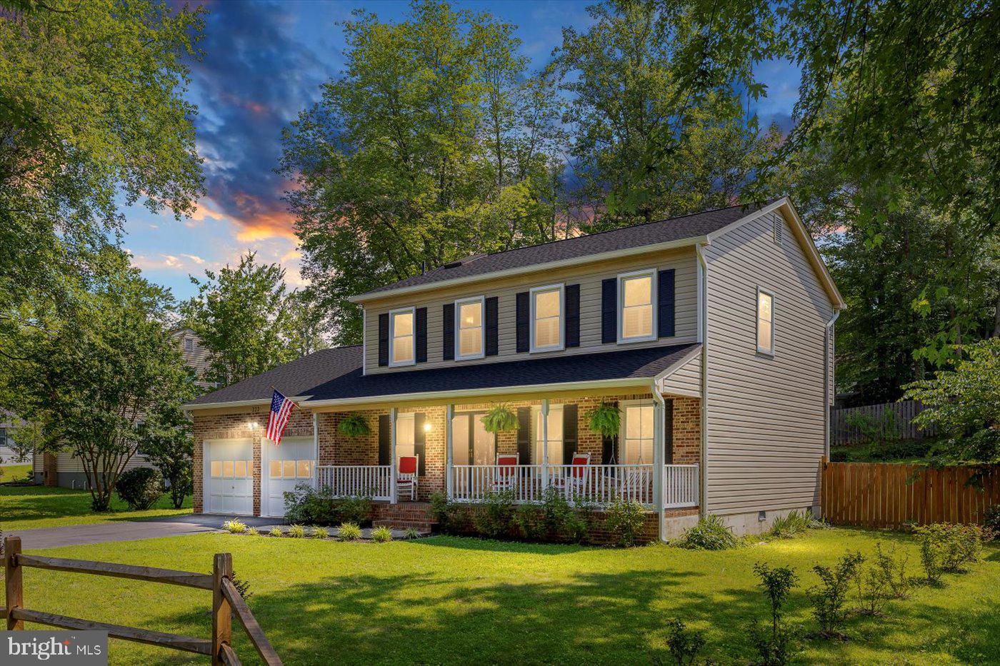 222 VINE PL, STAFFORD, Virginia 22554, 4 Bedrooms Bedrooms, ,2 BathroomsBathrooms,Residential,For sale,222 VINE PL,VAST2038136 MLS # VAST2038136
