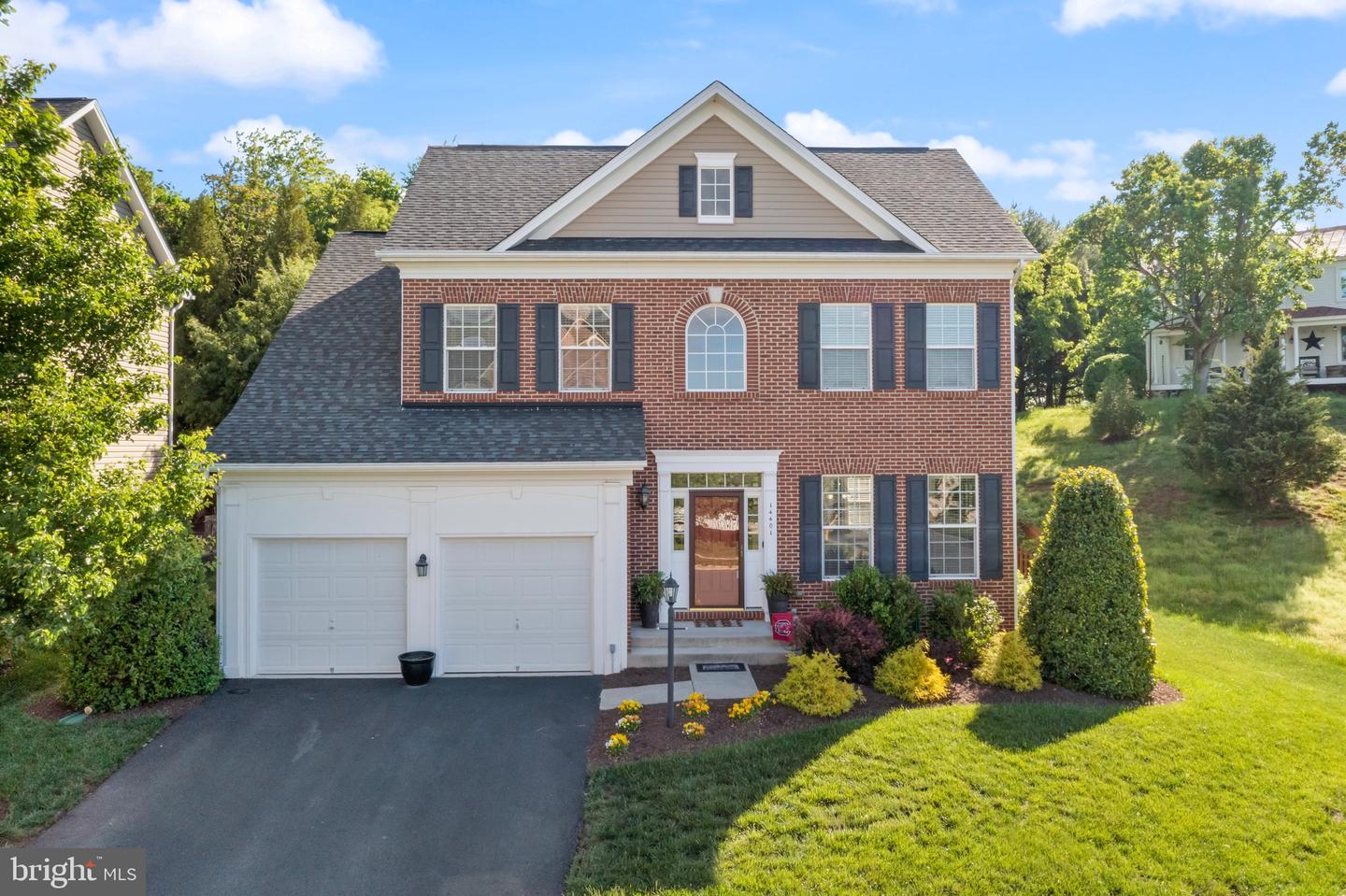 14401 BROADWINGED DR, GAINESVILLE, Virginia 20155, 4 Bedrooms Bedrooms, ,3 BathroomsBathrooms,Residential,For sale,14401 BROADWINGED DR,VAPW2092794 MLS # VAPW2092794