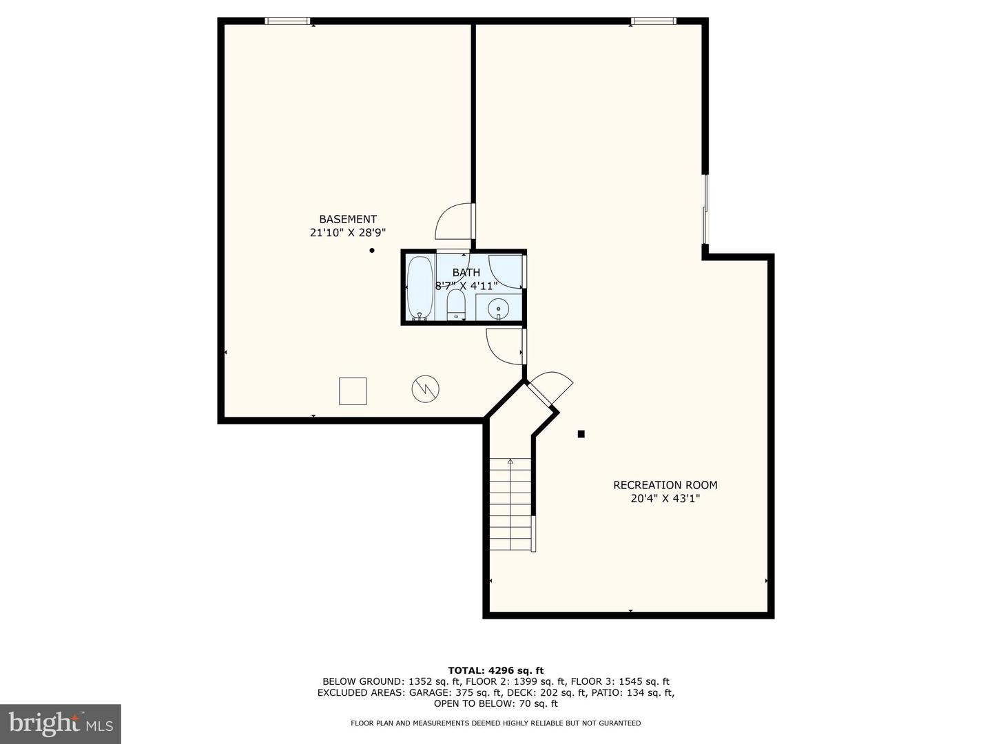 14401 BROADWINGED DR, GAINESVILLE, Virginia 20155, 4 Bedrooms Bedrooms, ,3 BathroomsBathrooms,Residential,For sale,14401 BROADWINGED DR,VAPW2092794 MLS # VAPW2092794