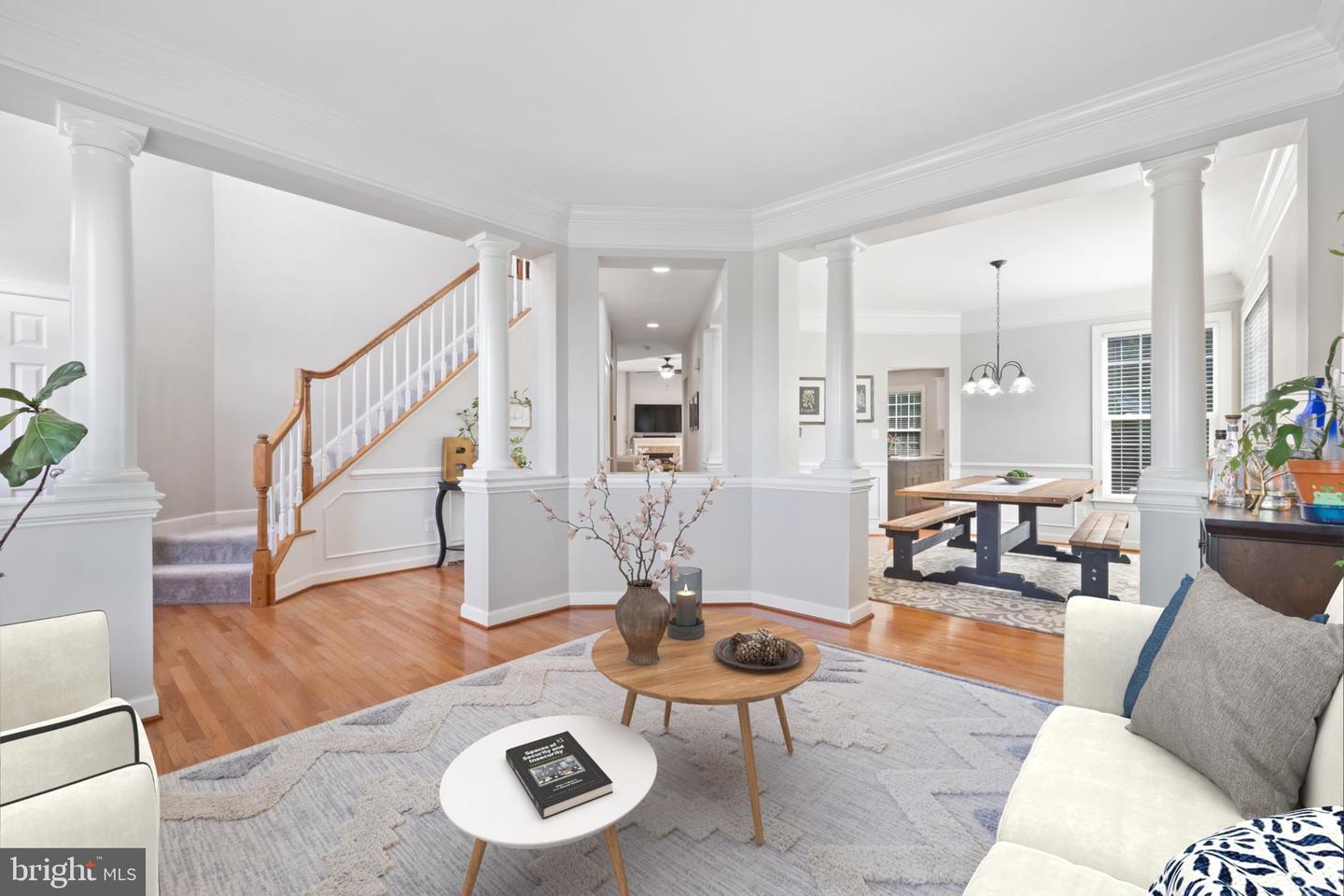 14401 BROADWINGED DR, GAINESVILLE, Virginia 20155, 4 Bedrooms Bedrooms, ,3 BathroomsBathrooms,Residential,For sale,14401 BROADWINGED DR,VAPW2092794 MLS # VAPW2092794