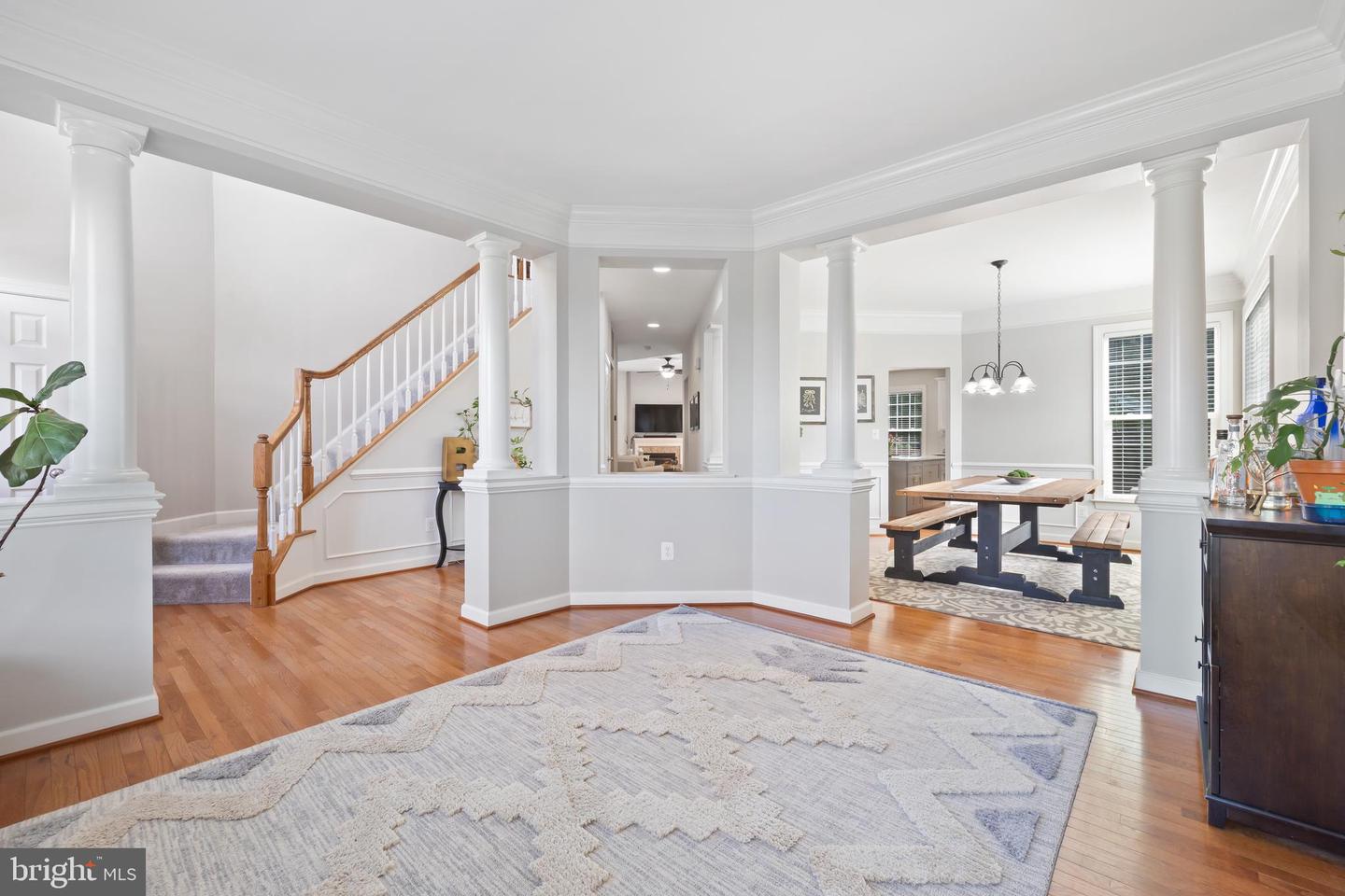 14401 BROADWINGED DR, GAINESVILLE, Virginia 20155, 4 Bedrooms Bedrooms, ,3 BathroomsBathrooms,Residential,For sale,14401 BROADWINGED DR,VAPW2092794 MLS # VAPW2092794