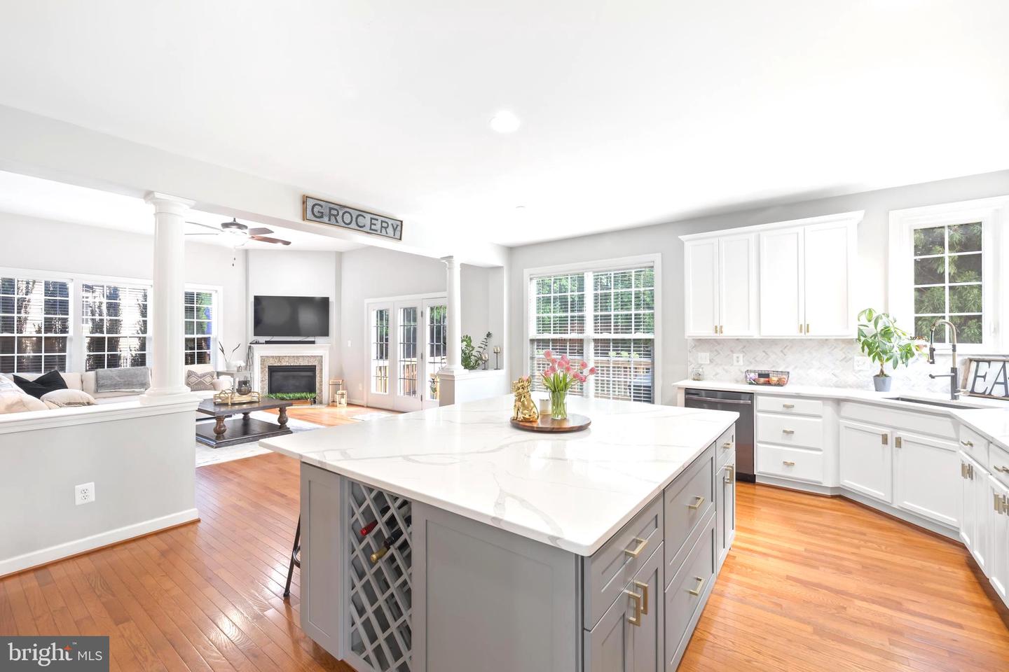 14401 BROADWINGED DR, GAINESVILLE, Virginia 20155, 4 Bedrooms Bedrooms, ,3 BathroomsBathrooms,Residential,For sale,14401 BROADWINGED DR,VAPW2092794 MLS # VAPW2092794