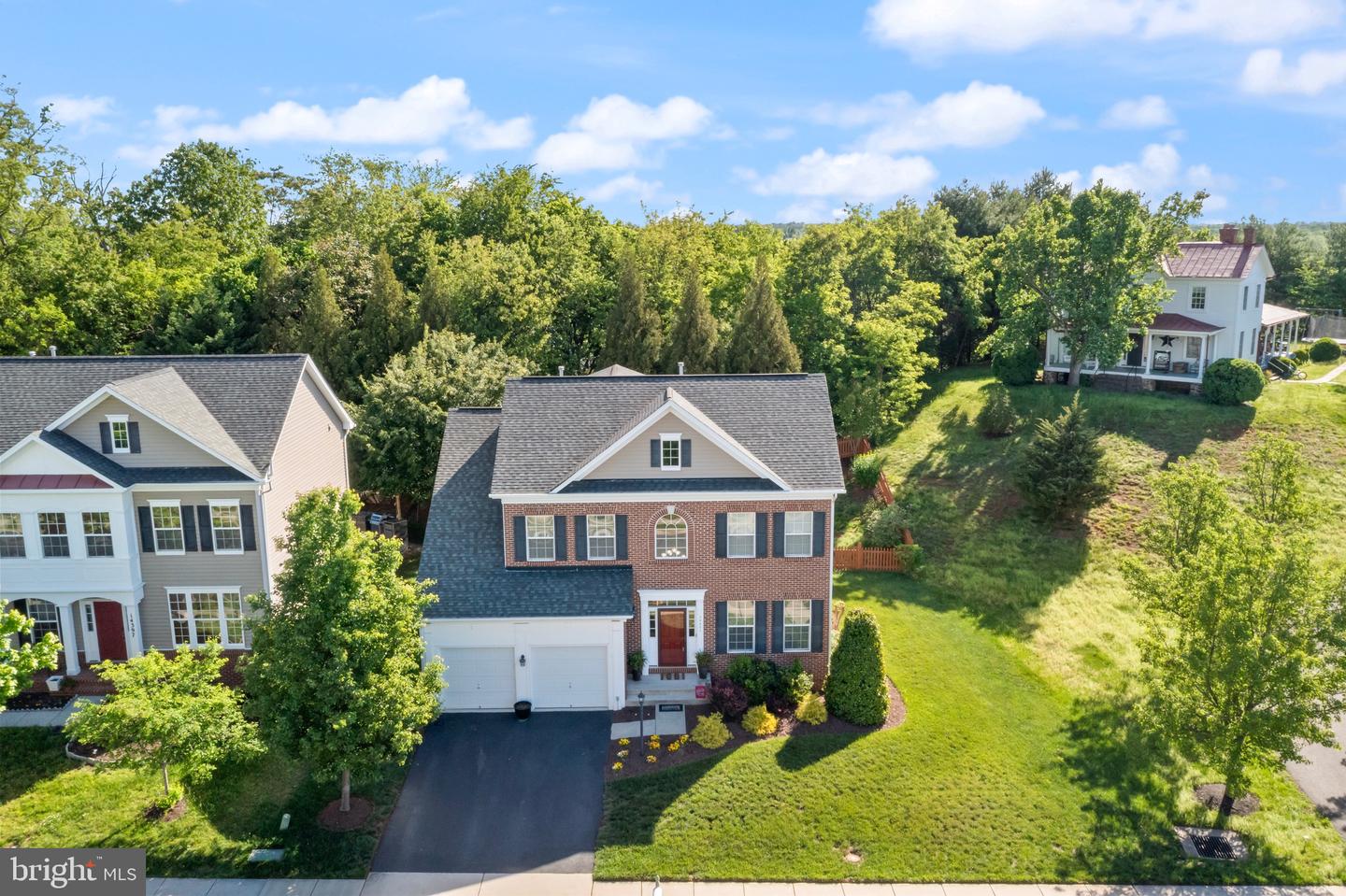 14401 BROADWINGED DR, GAINESVILLE, Virginia 20155, 4 Bedrooms Bedrooms, ,3 BathroomsBathrooms,Residential,For sale,14401 BROADWINGED DR,VAPW2092794 MLS # VAPW2092794