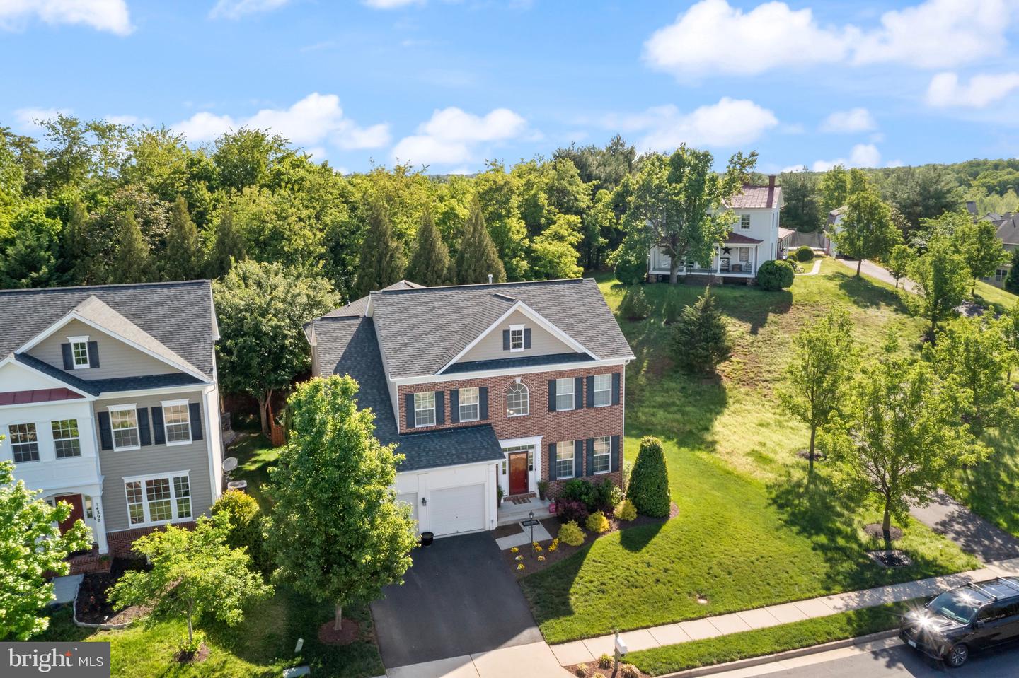 14401 BROADWINGED DR, GAINESVILLE, Virginia 20155, 4 Bedrooms Bedrooms, ,3 BathroomsBathrooms,Residential,For sale,14401 BROADWINGED DR,VAPW2092794 MLS # VAPW2092794