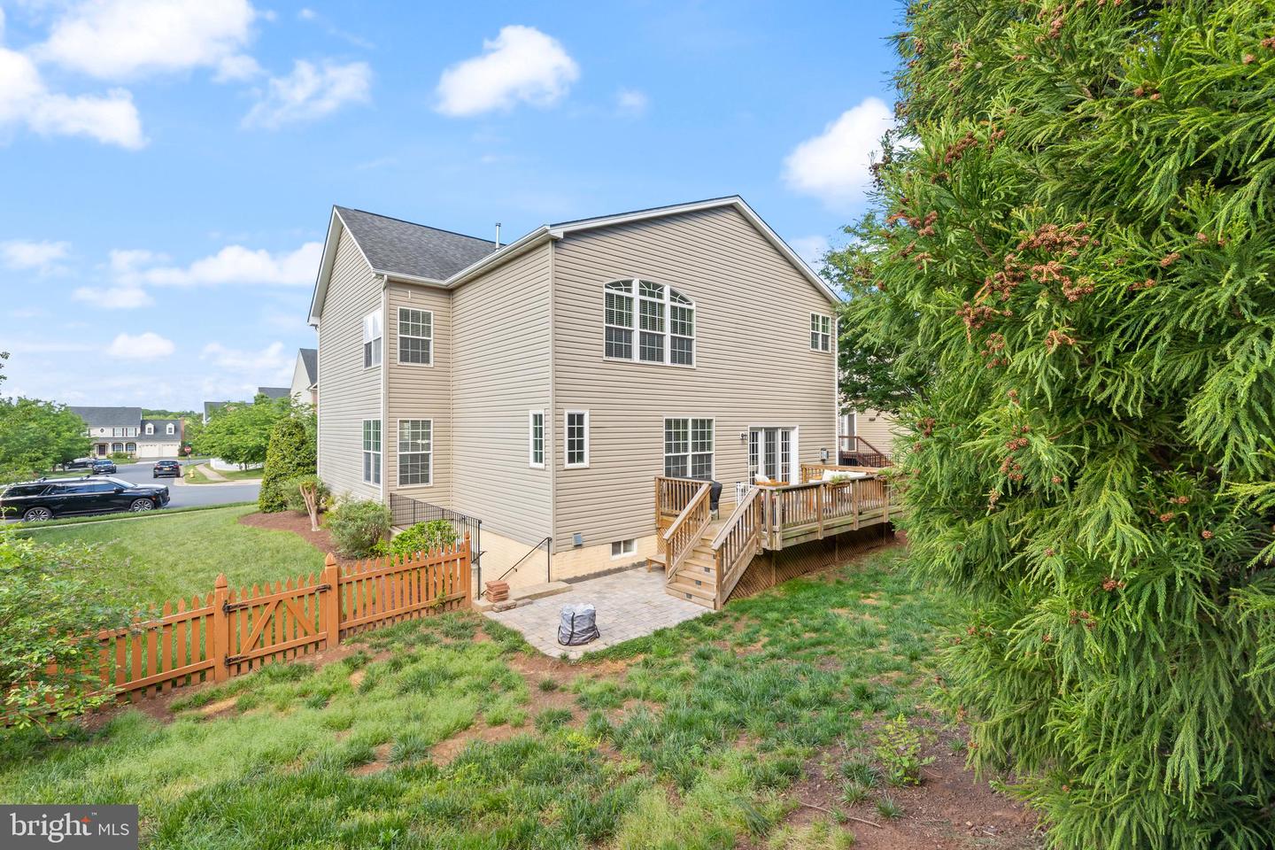 14401 BROADWINGED DR, GAINESVILLE, Virginia 20155, 4 Bedrooms Bedrooms, ,3 BathroomsBathrooms,Residential,For sale,14401 BROADWINGED DR,VAPW2092794 MLS # VAPW2092794