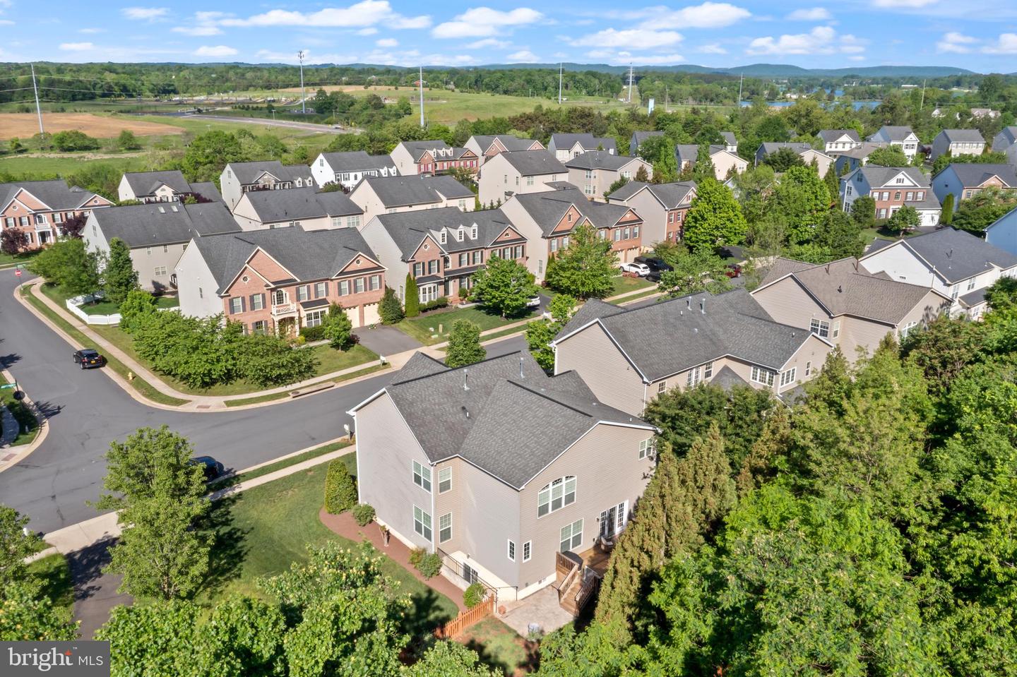 14401 BROADWINGED DR, GAINESVILLE, Virginia 20155, 4 Bedrooms Bedrooms, ,3 BathroomsBathrooms,Residential,For sale,14401 BROADWINGED DR,VAPW2092794 MLS # VAPW2092794