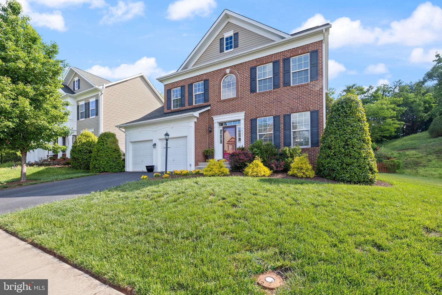 14401 BROADWINGED DR, GAINESVILLE, Virginia 20155, 4 Bedrooms Bedrooms, ,3 BathroomsBathrooms,Residential,For sale,14401 BROADWINGED DR,VAPW2092794 MLS # VAPW2092794