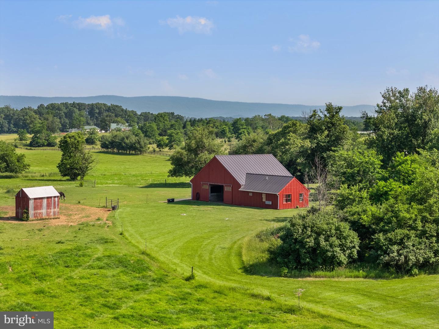 589 BELLEVUE LN, BOYCE, Virginia 22620, 2 Bedrooms Bedrooms, ,2 BathroomsBathrooms,Residential,For sale,589 BELLEVUE LN,VACL2003644 MLS # VACL2003644