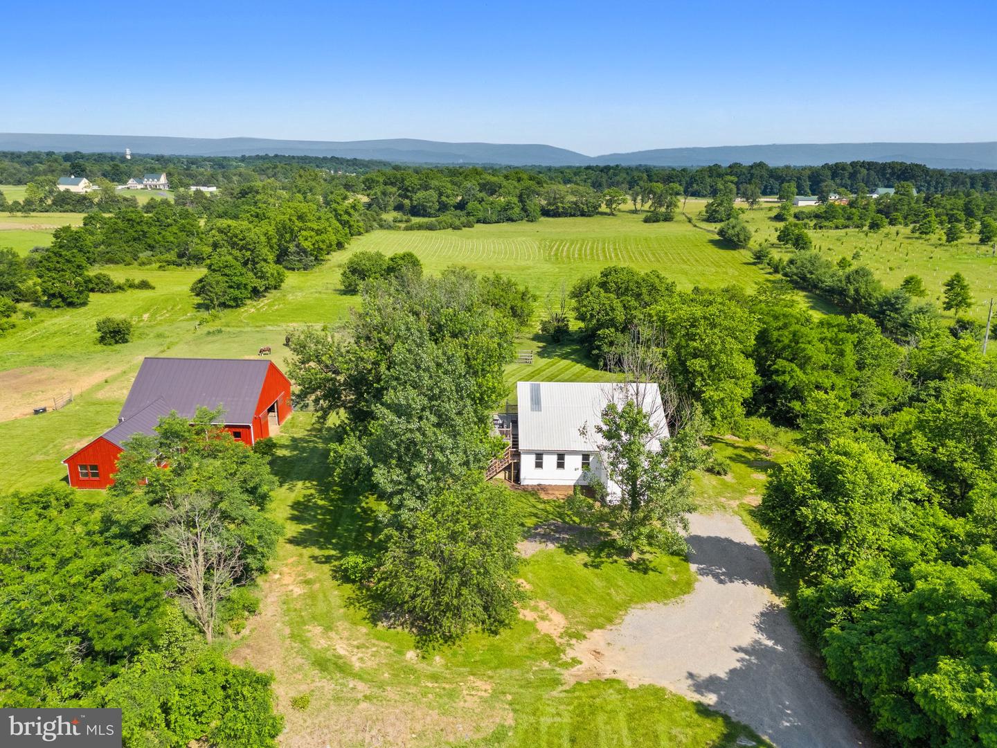 589 BELLEVUE LN, BOYCE, Virginia 22620, 2 Bedrooms Bedrooms, ,2 BathroomsBathrooms,Residential,For sale,589 BELLEVUE LN,VACL2003644 MLS # VACL2003644