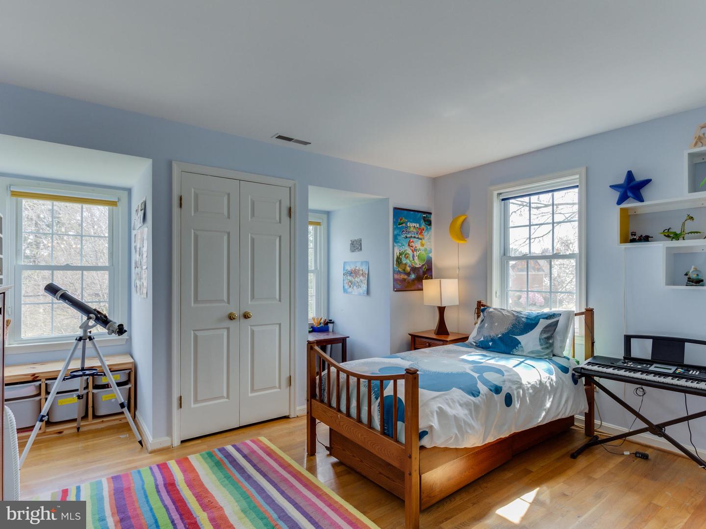 112 E JEFFERSON ST E, FALLS CHURCH, Virginia 22046, 5 Bedrooms Bedrooms, ,3 BathroomsBathrooms,Residential,For sale,112 E JEFFERSON ST E,VAFA2002940 MLS # VAFA2002940